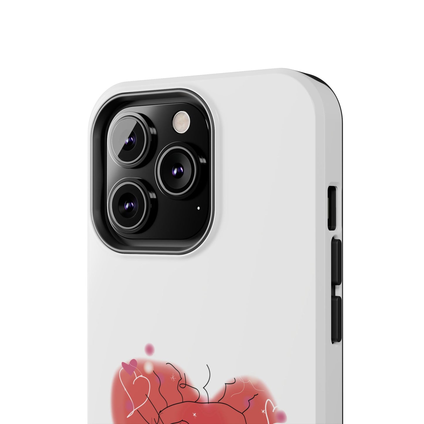 Phone Case - Luv Bug