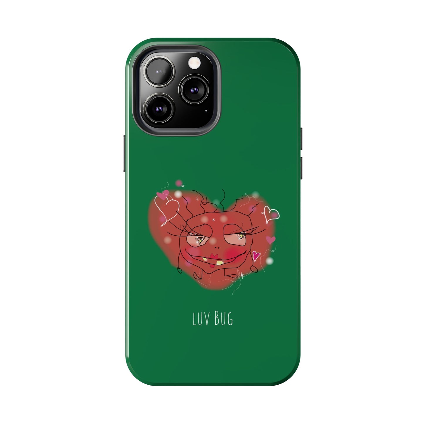 Phone Case - Luv Bug