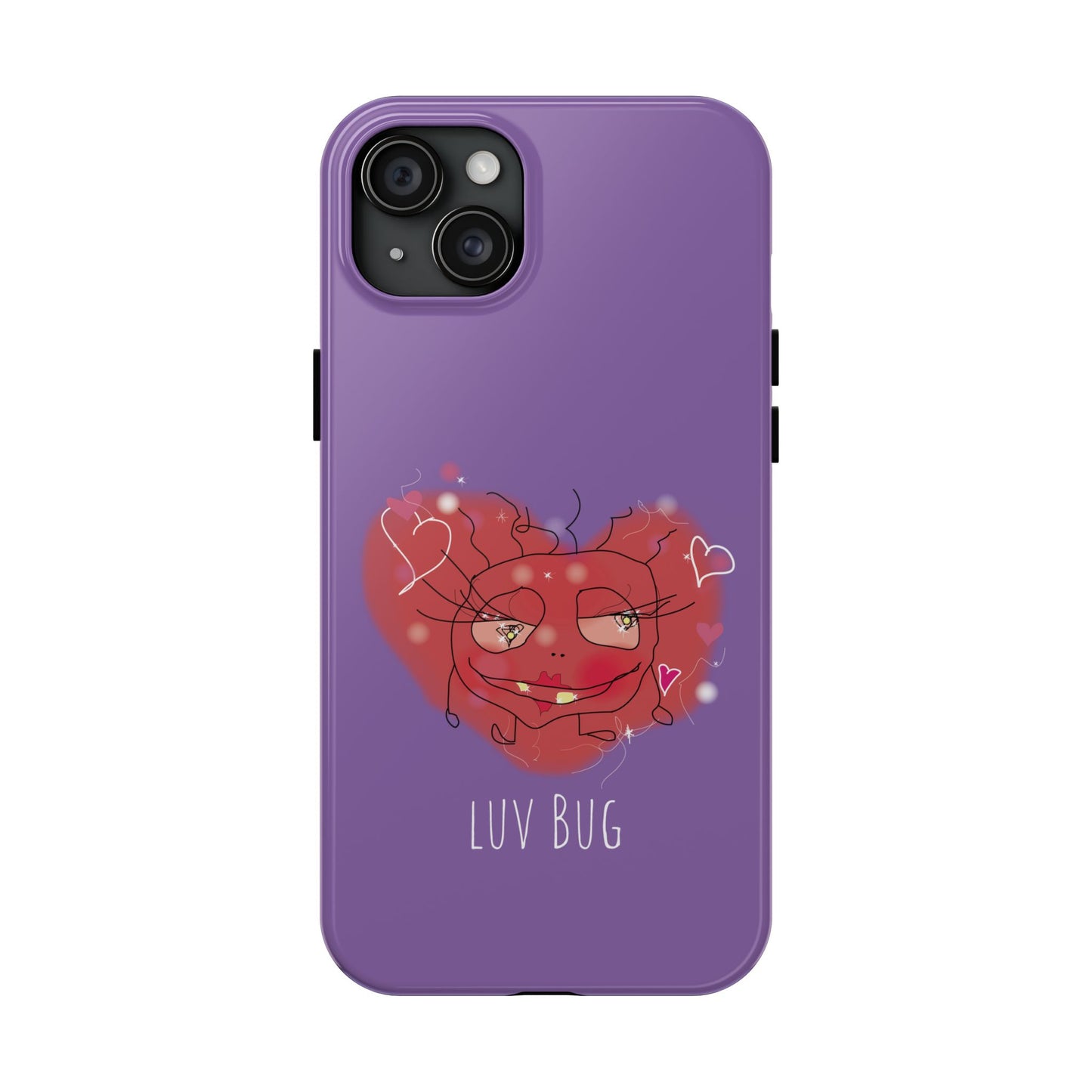 Phone Case - Luv Bug