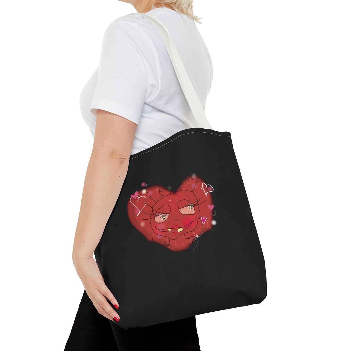 Luv Bug - Tote bag