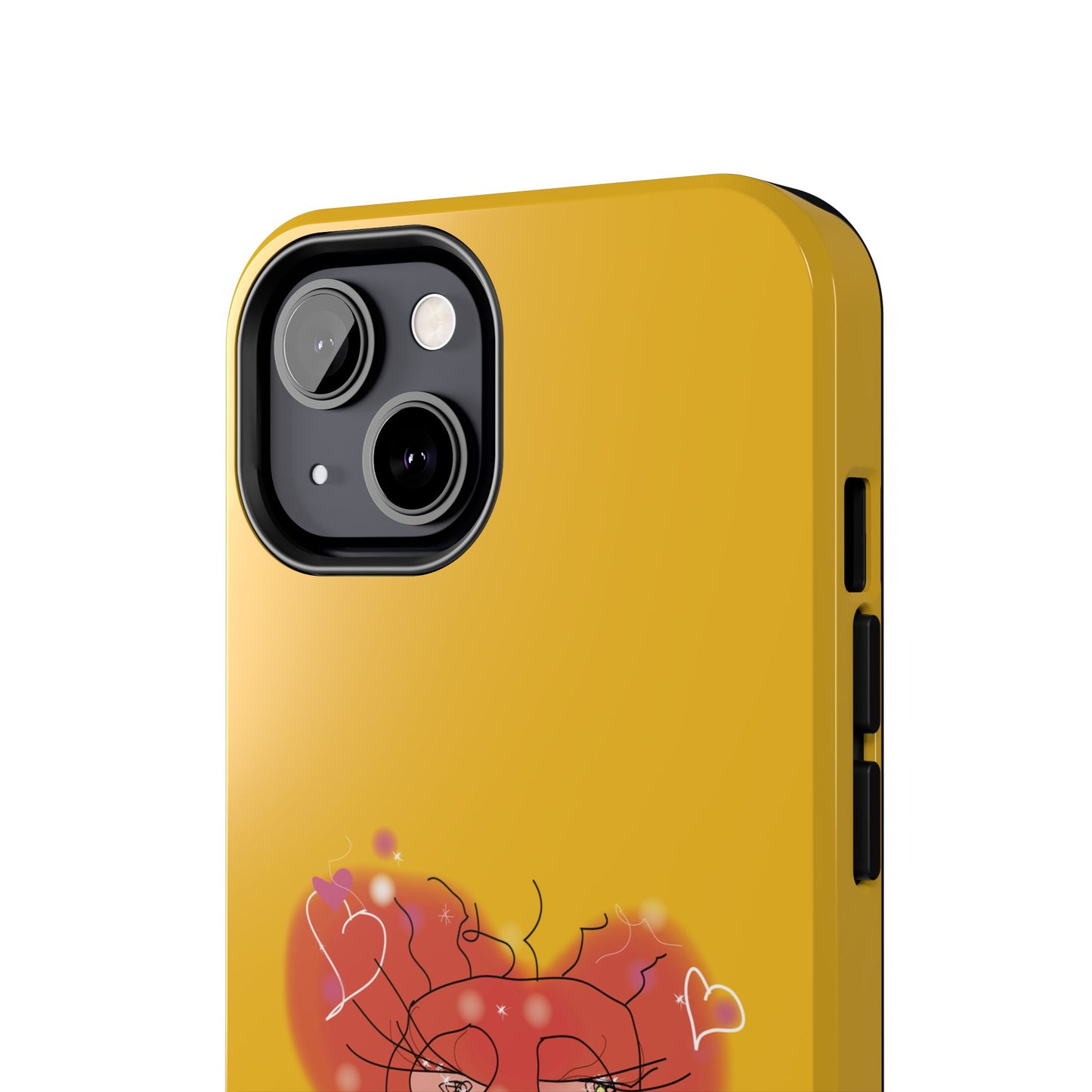 Phone Case - Luv Bug