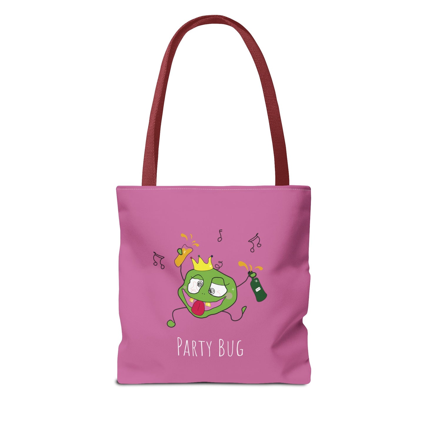 Party Bug - Tote Bag