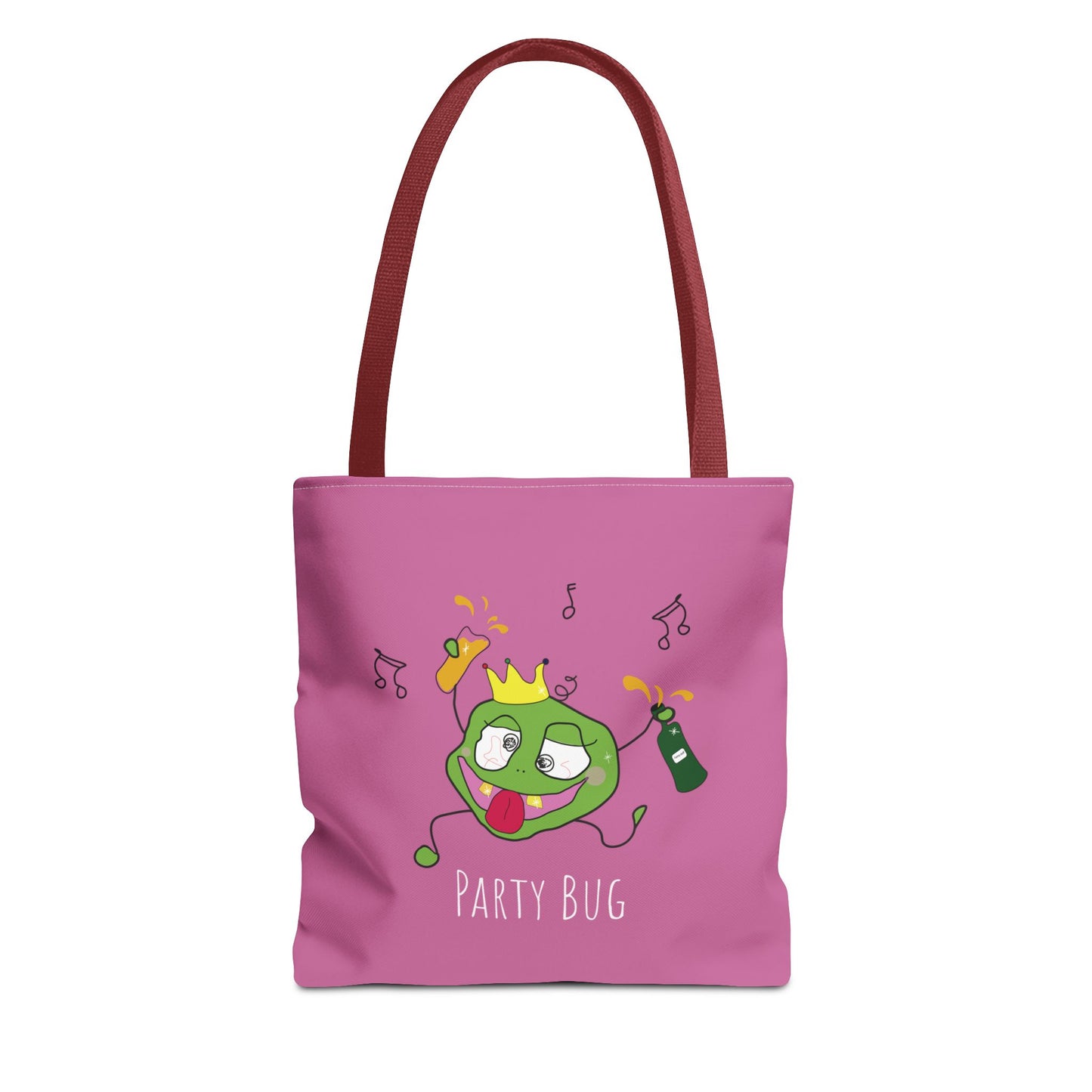 Party Bug - Tote Bag