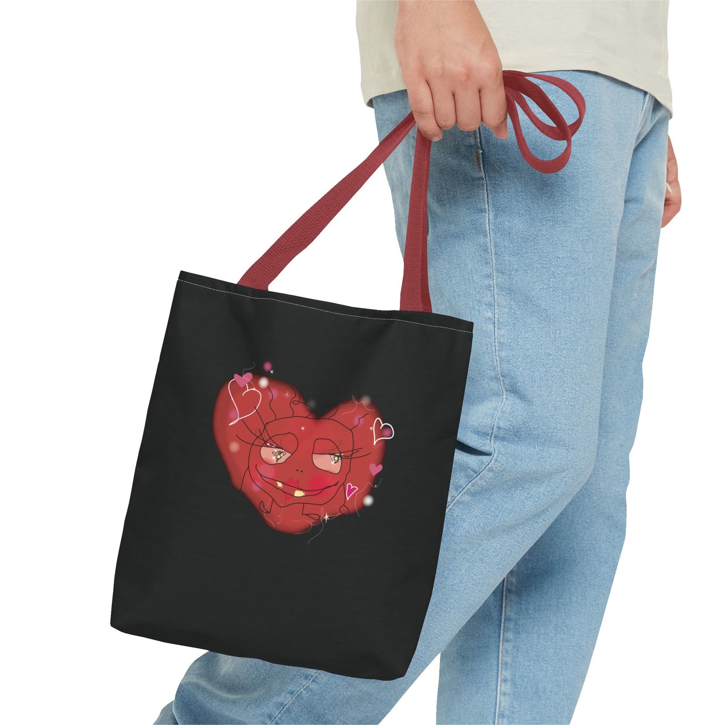 Luv Bug - Tote bag