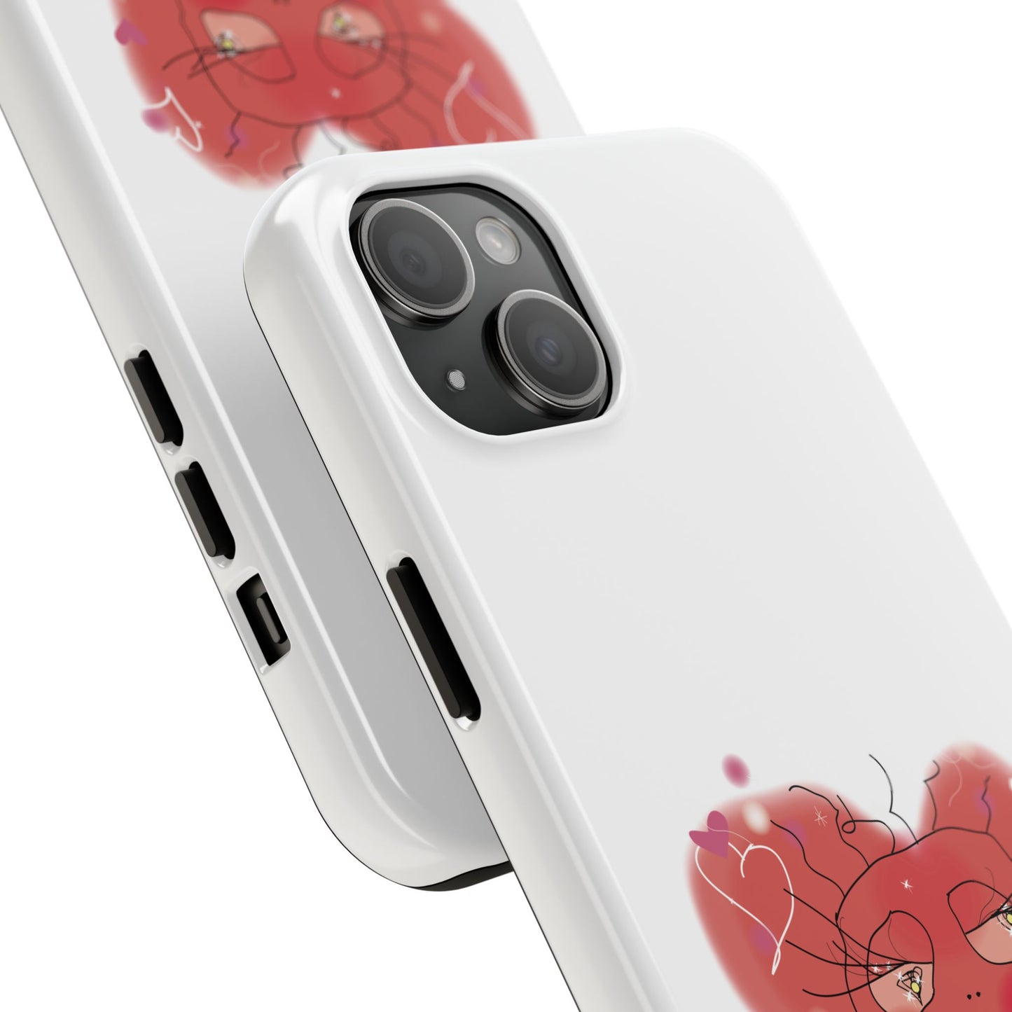 Phone Case - Luv Bug