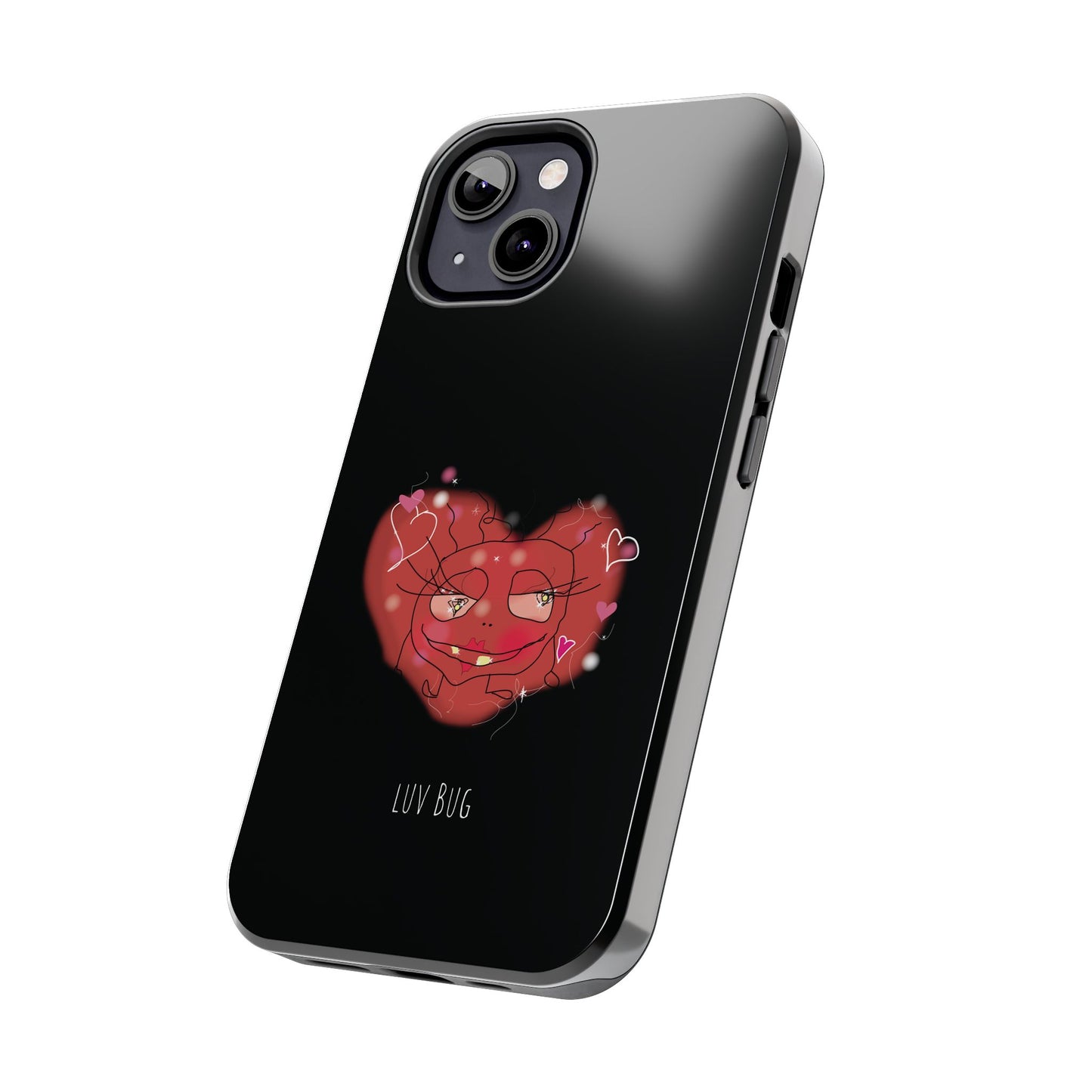 Phone Case - Luv Bug