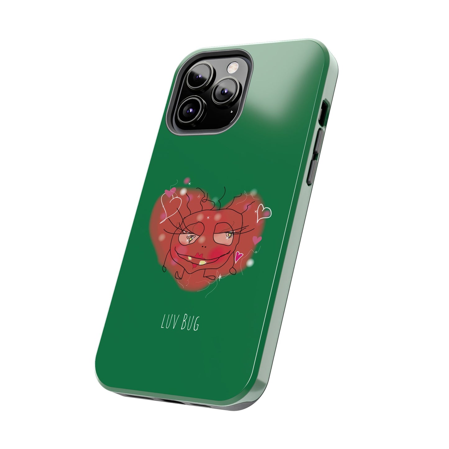 Phone Case - Luv Bug