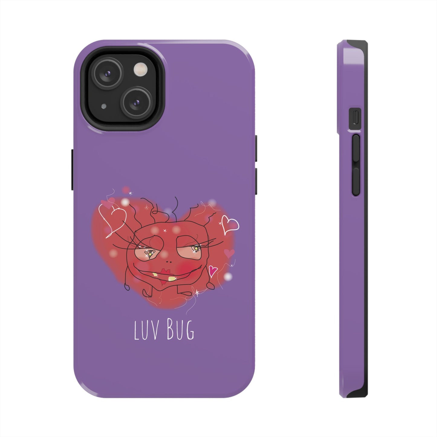 Phone Case - Luv Bug