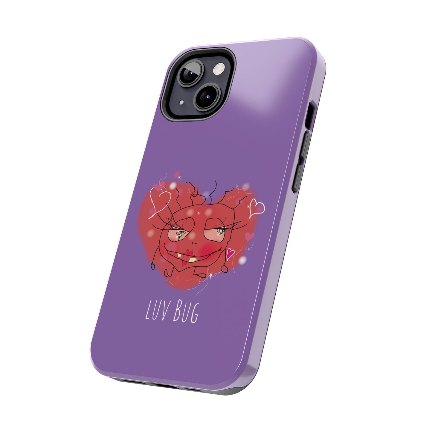 Phone Case - Luv Bug