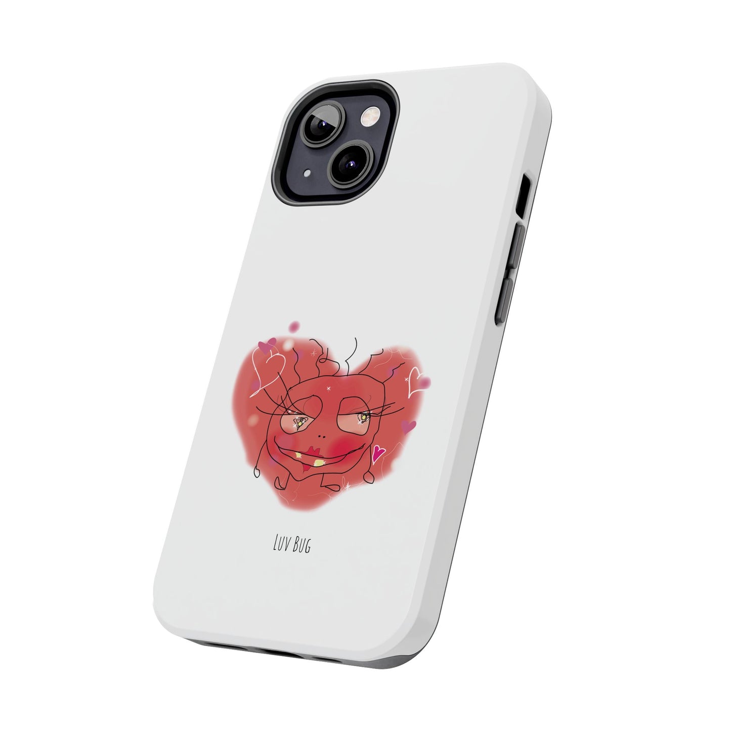 Phone Case - Luv Bug