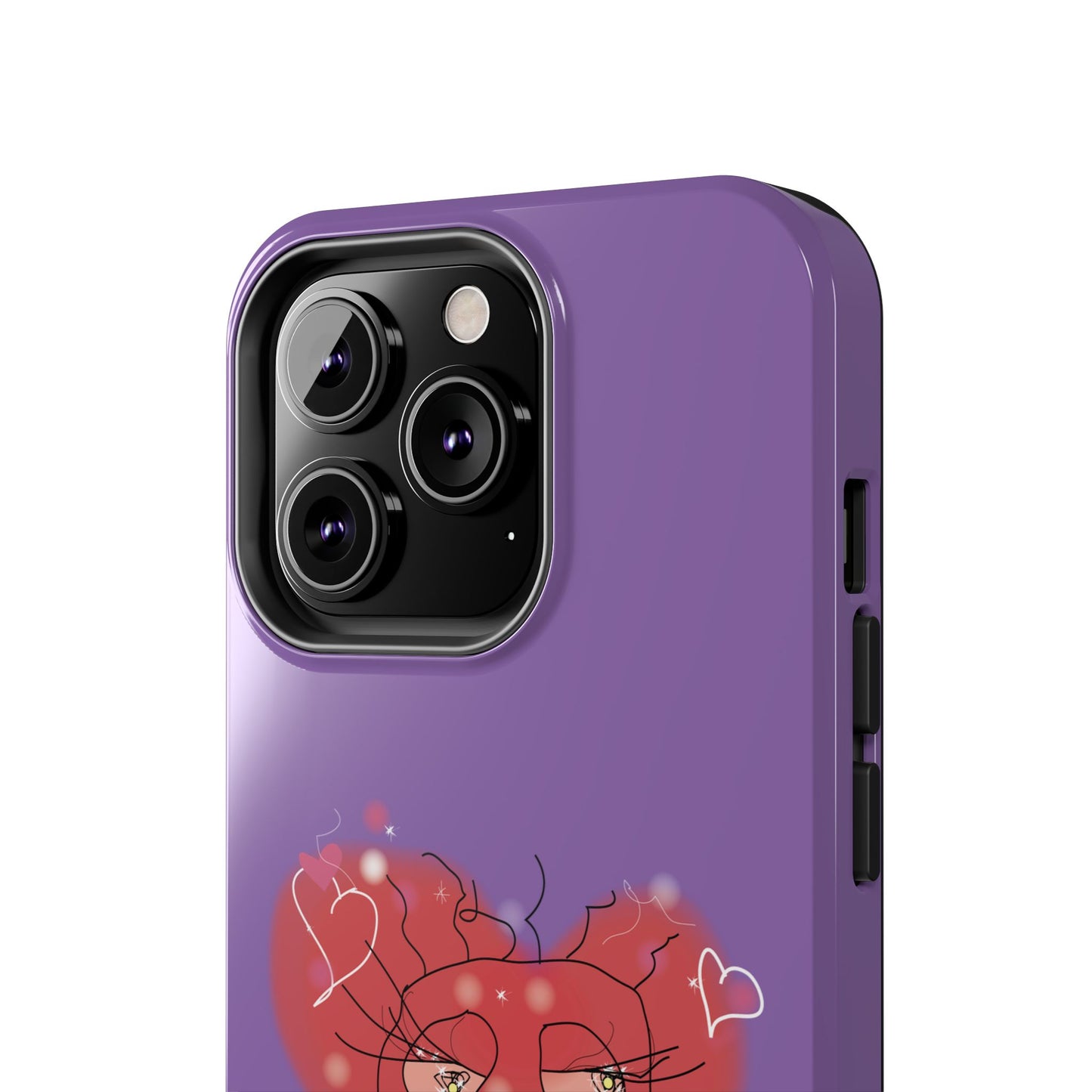 Phone Case - Luv Bug