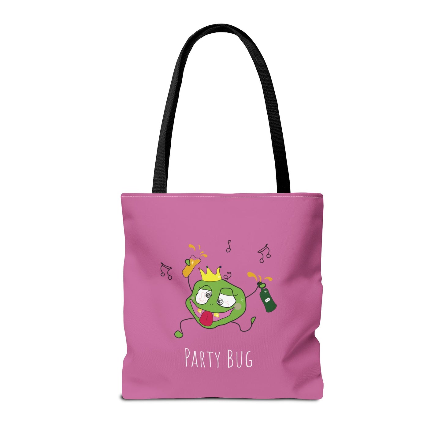 Party Bug - Tote Bag