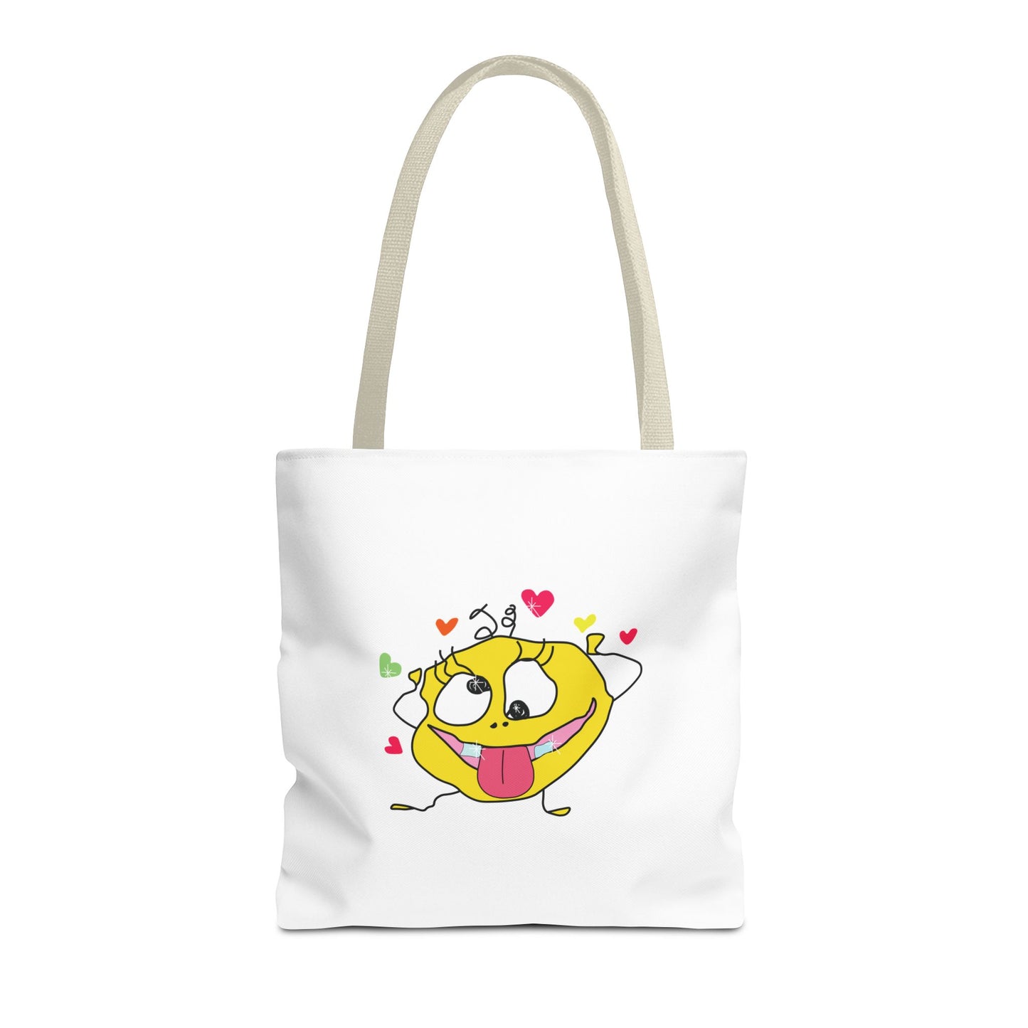 Tease Bug -Tote Bag