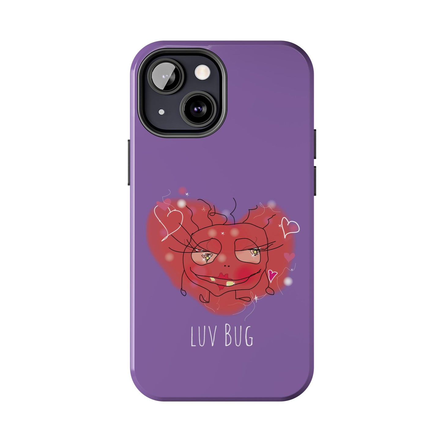 Phone Case - Luv Bug