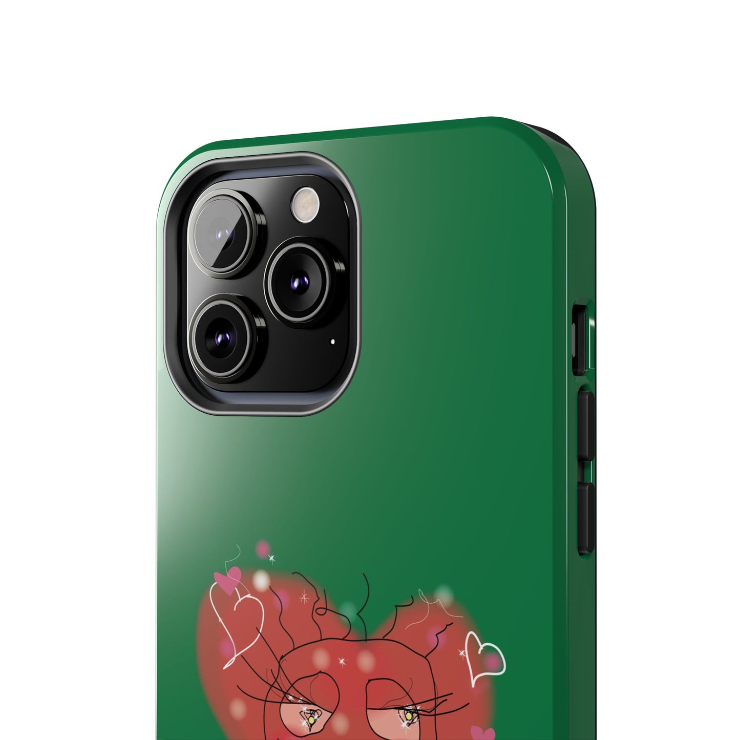 Phone Case - Luv Bug