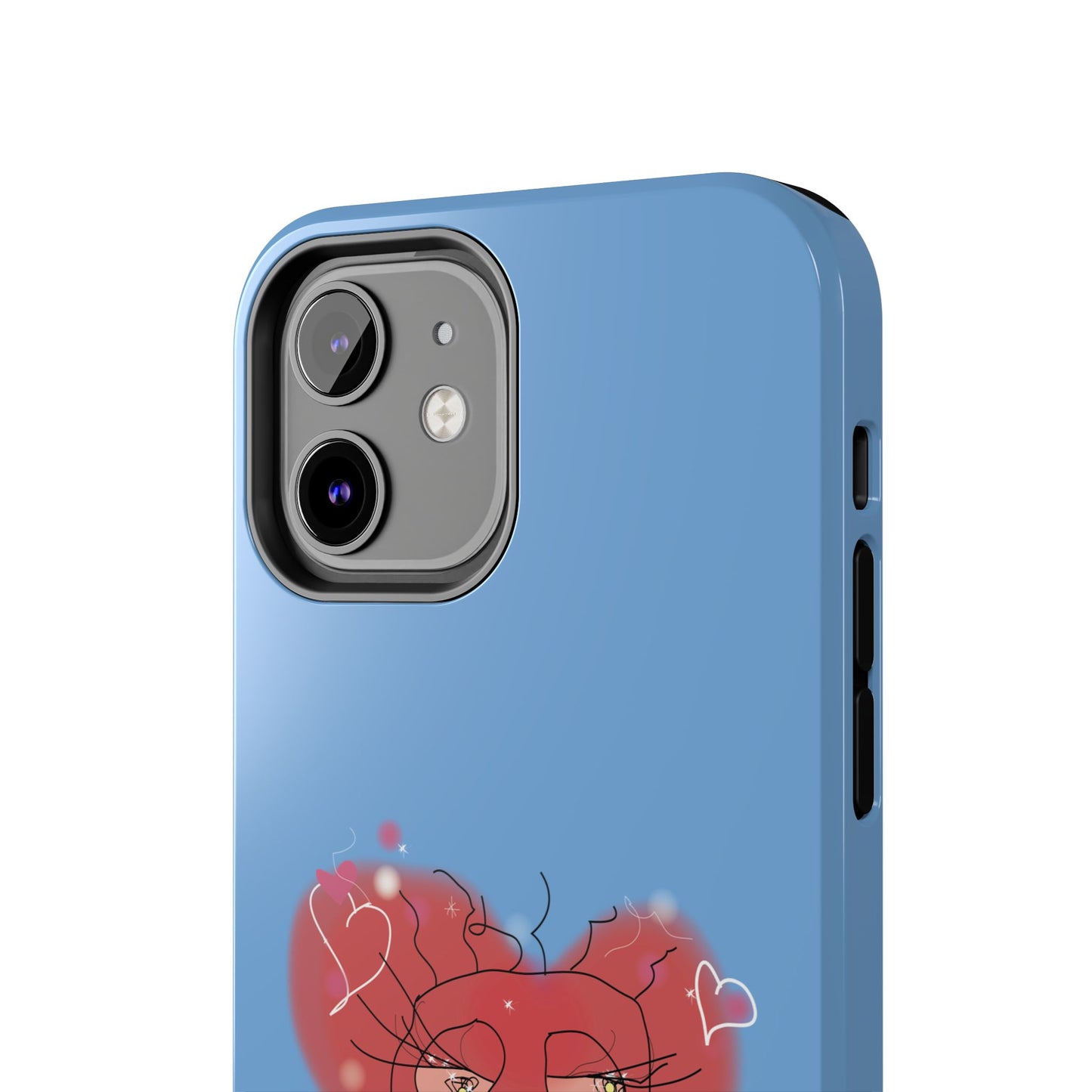 Phone Case - Luv Bug