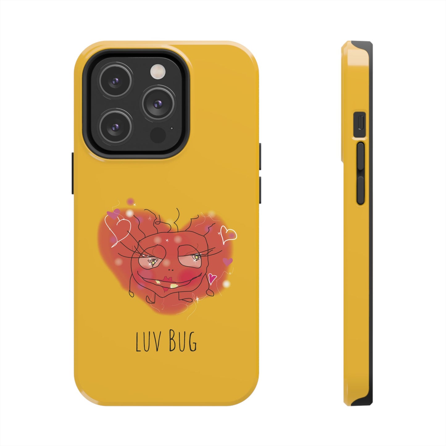 Phone Case - Luv Bug