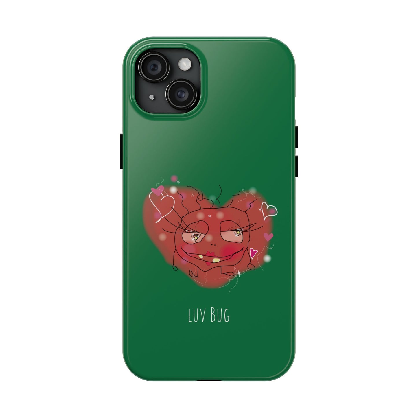 Phone Case - Luv Bug