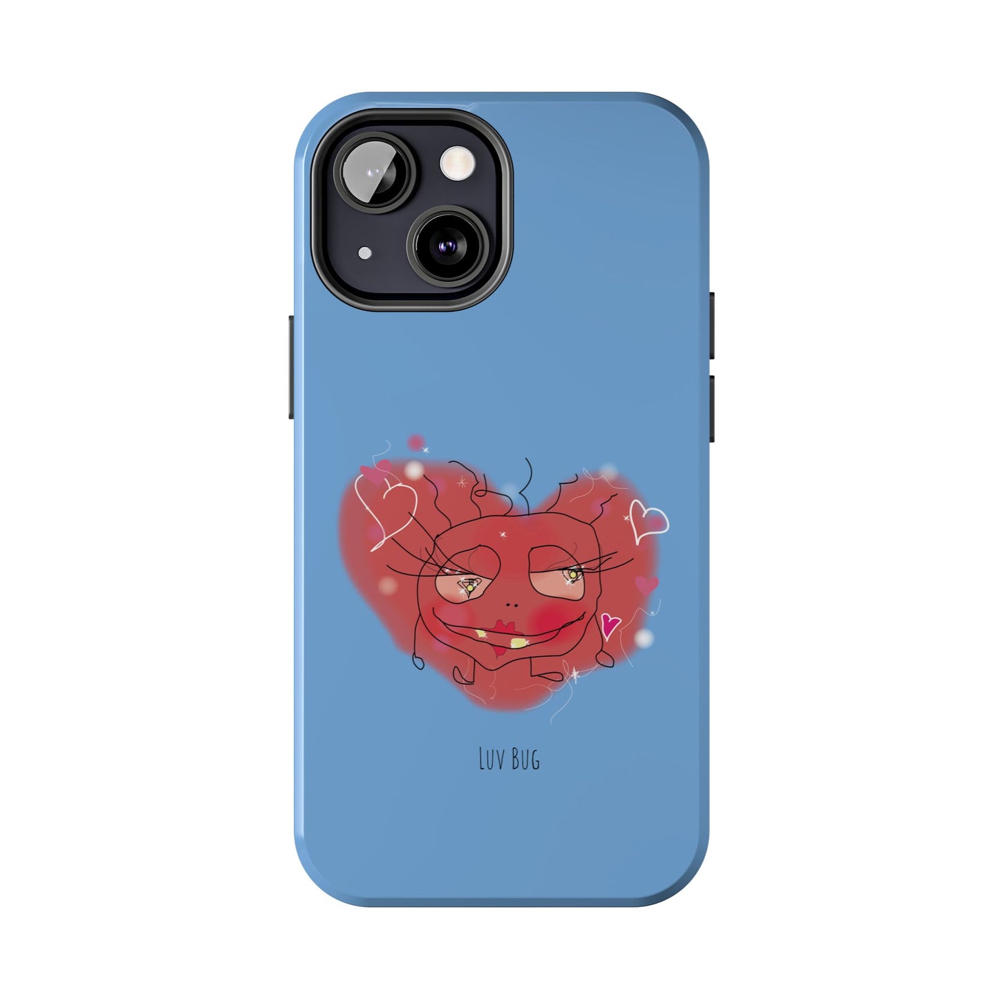 Phone Case - Luv Bug