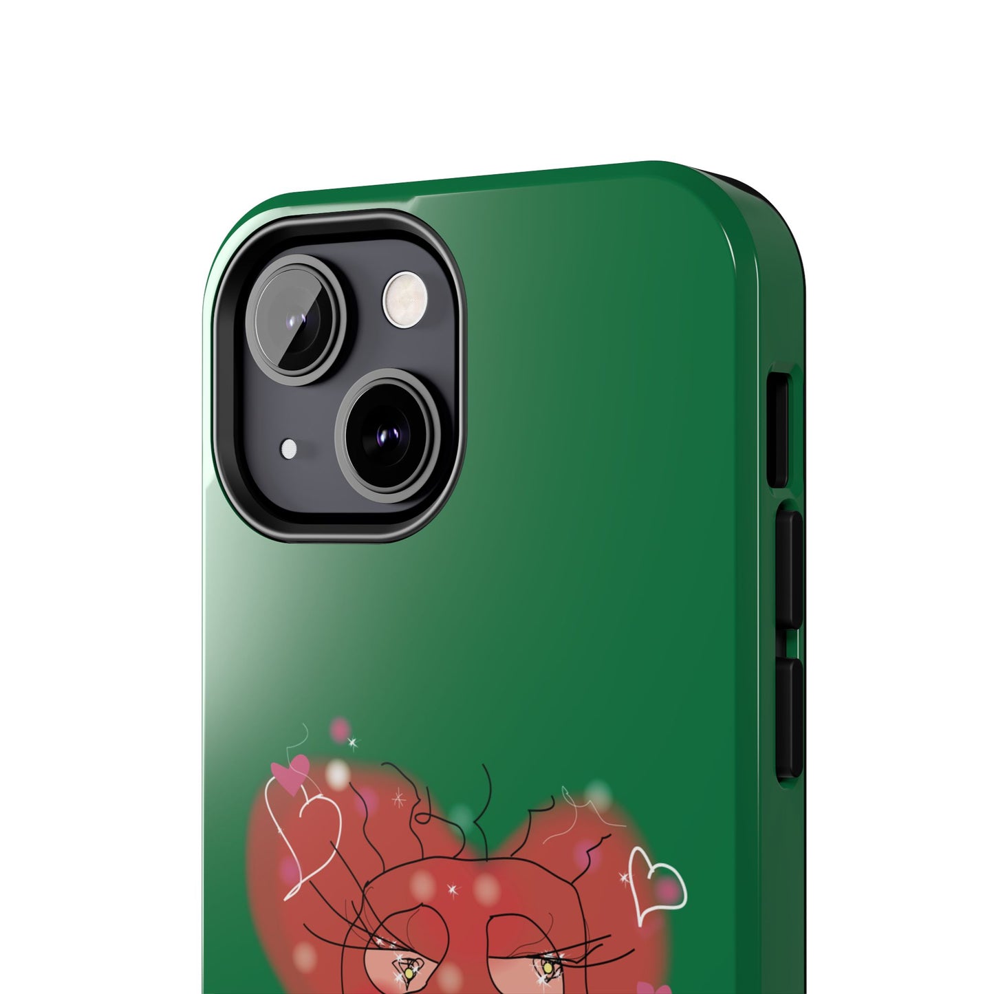 Phone Case - Luv Bug