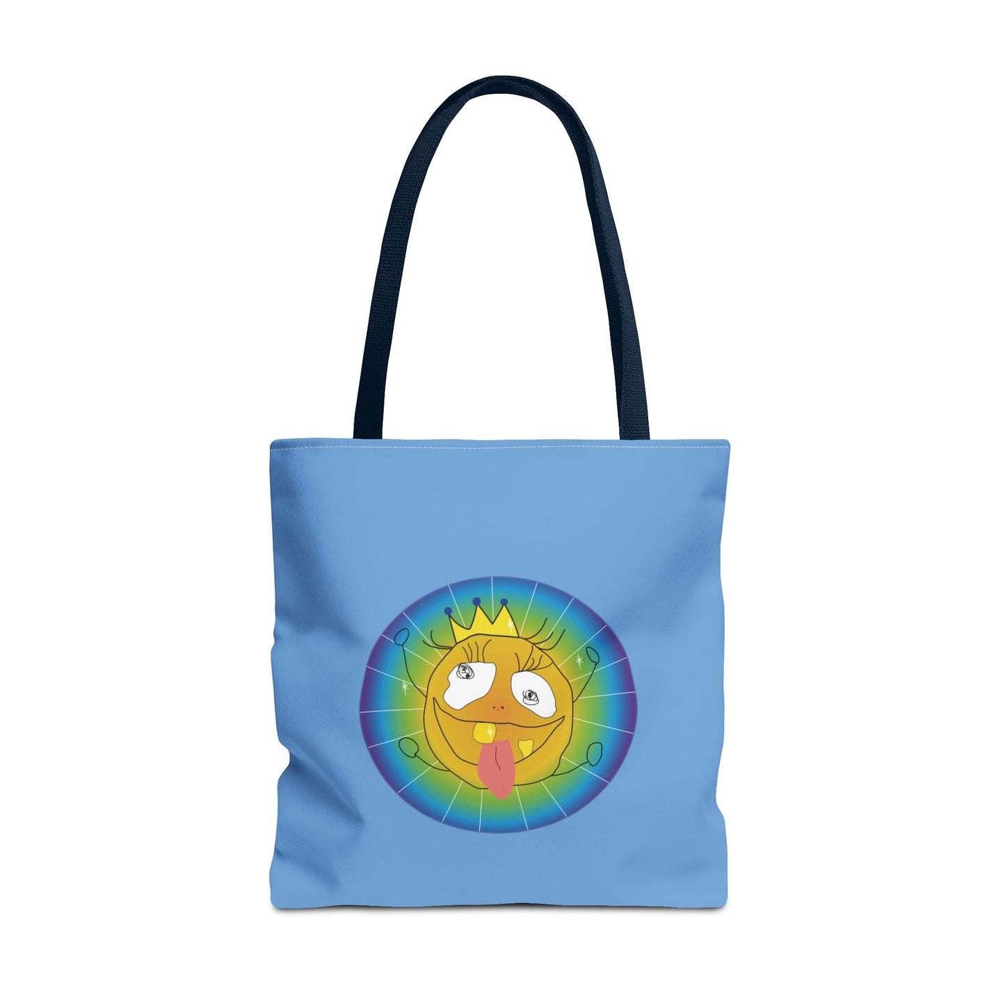 Tote Bag  - Happy Bug