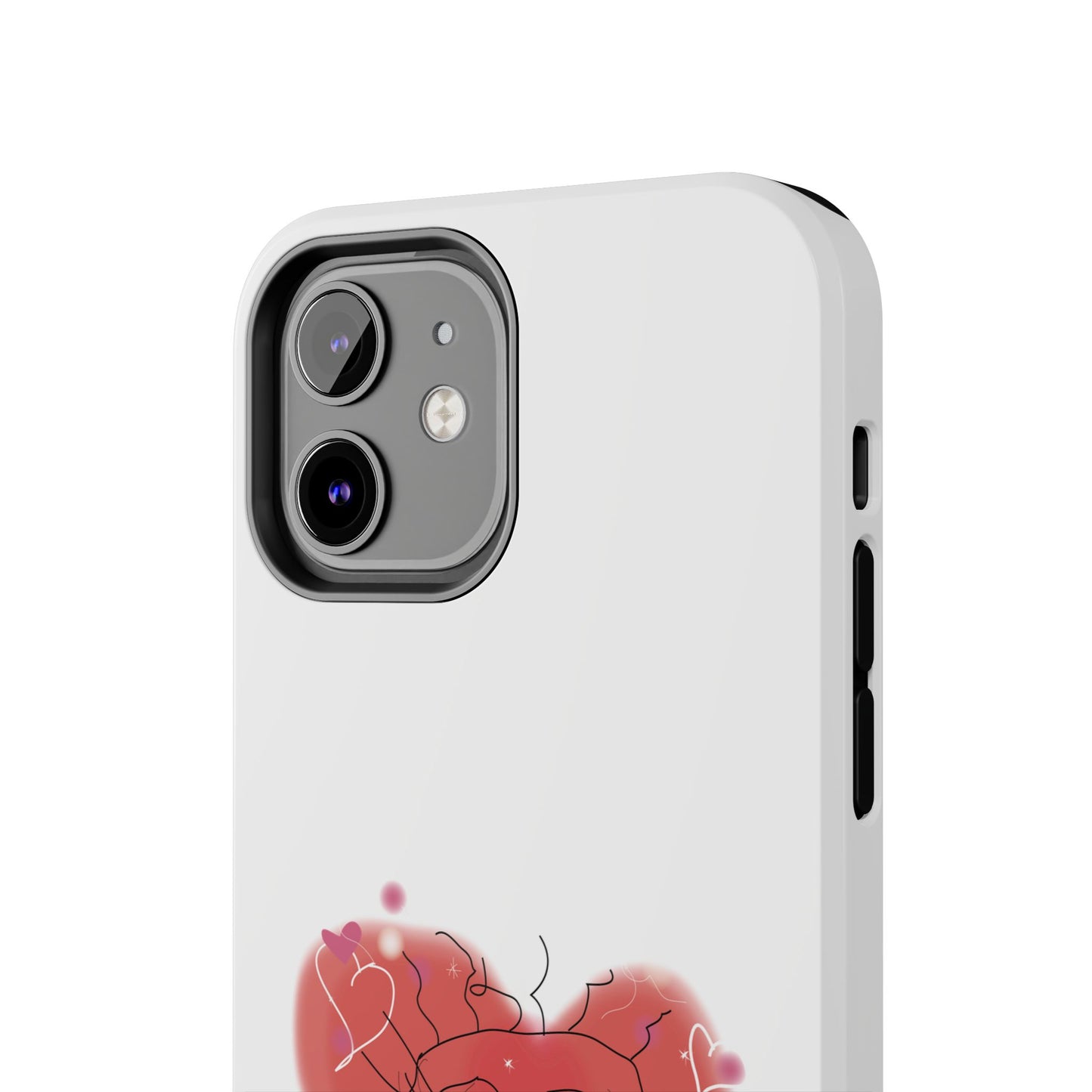 Phone Case - Luv Bug