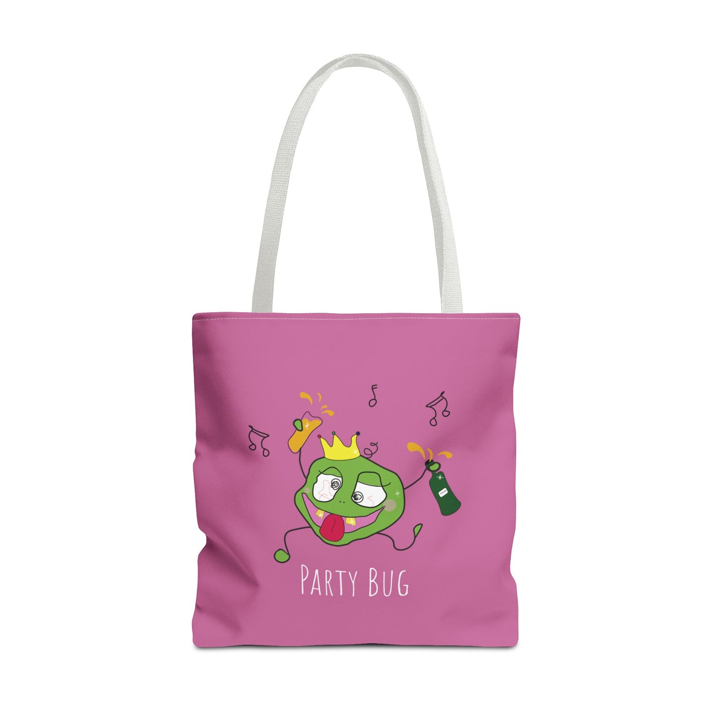 Party Bug - Tote Bag