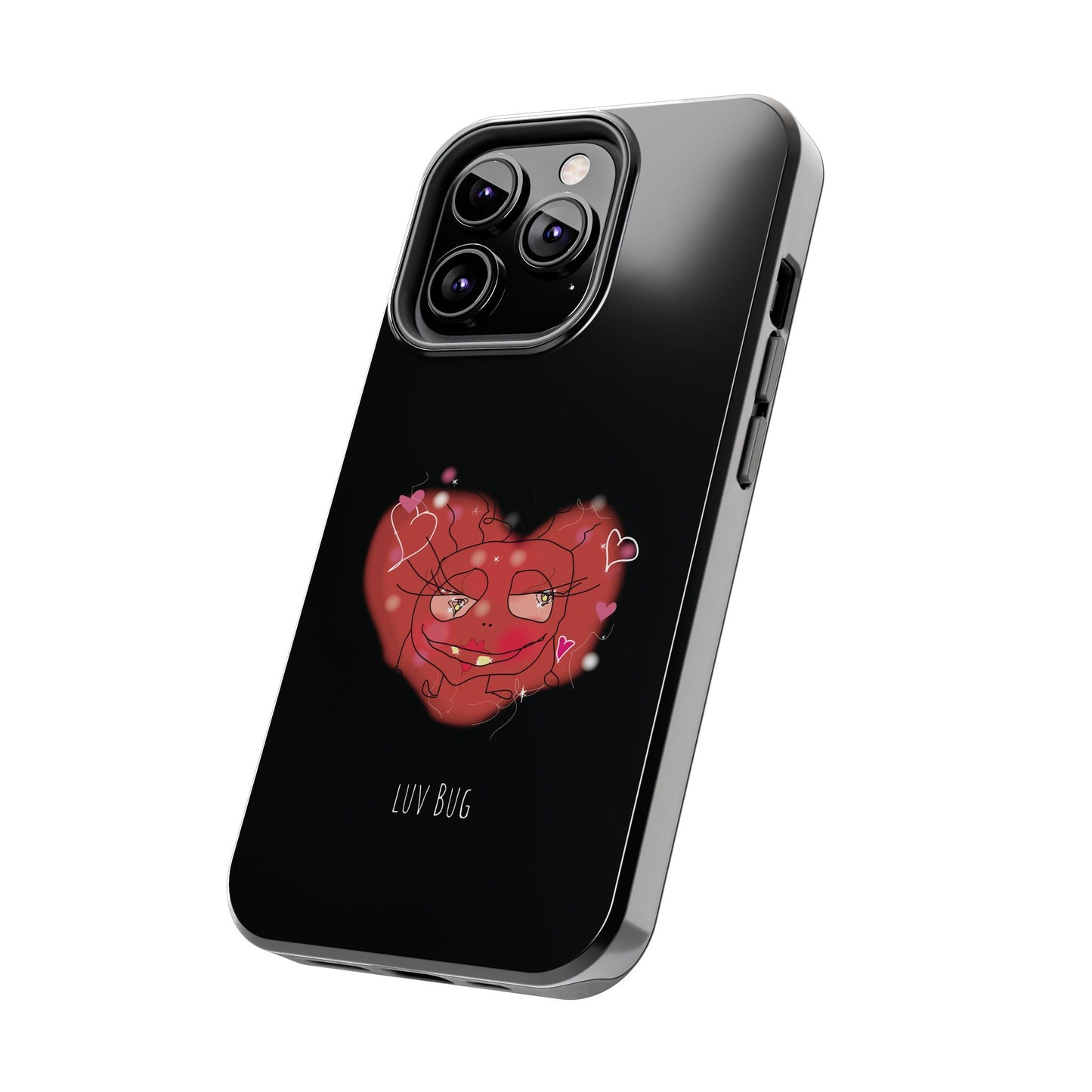 Phone Case - Luv Bug