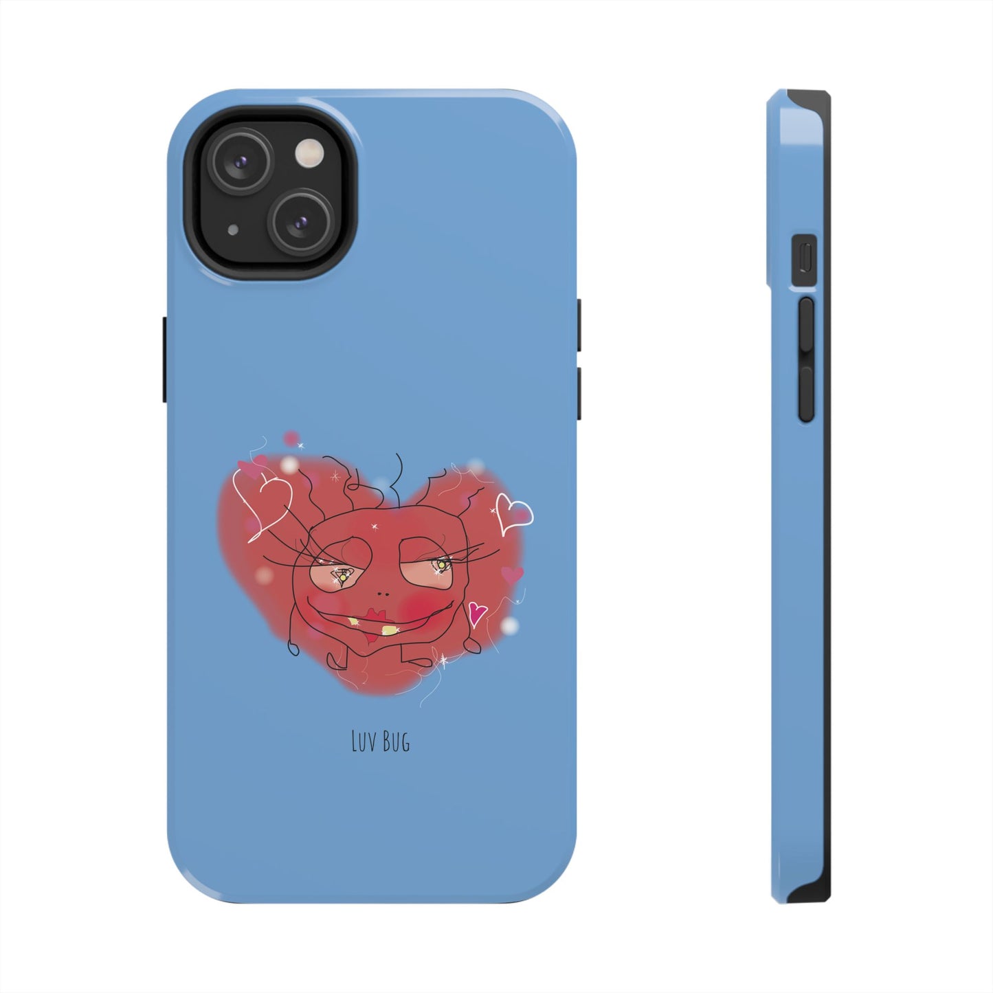 Phone Case - Luv Bug