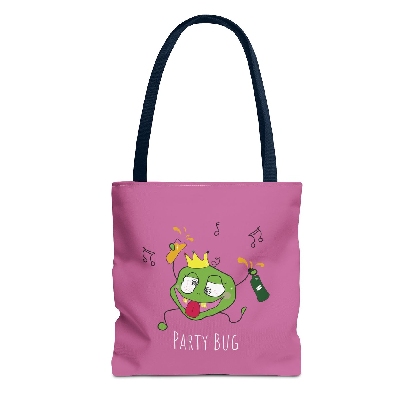 Party Bug - Tote Bag