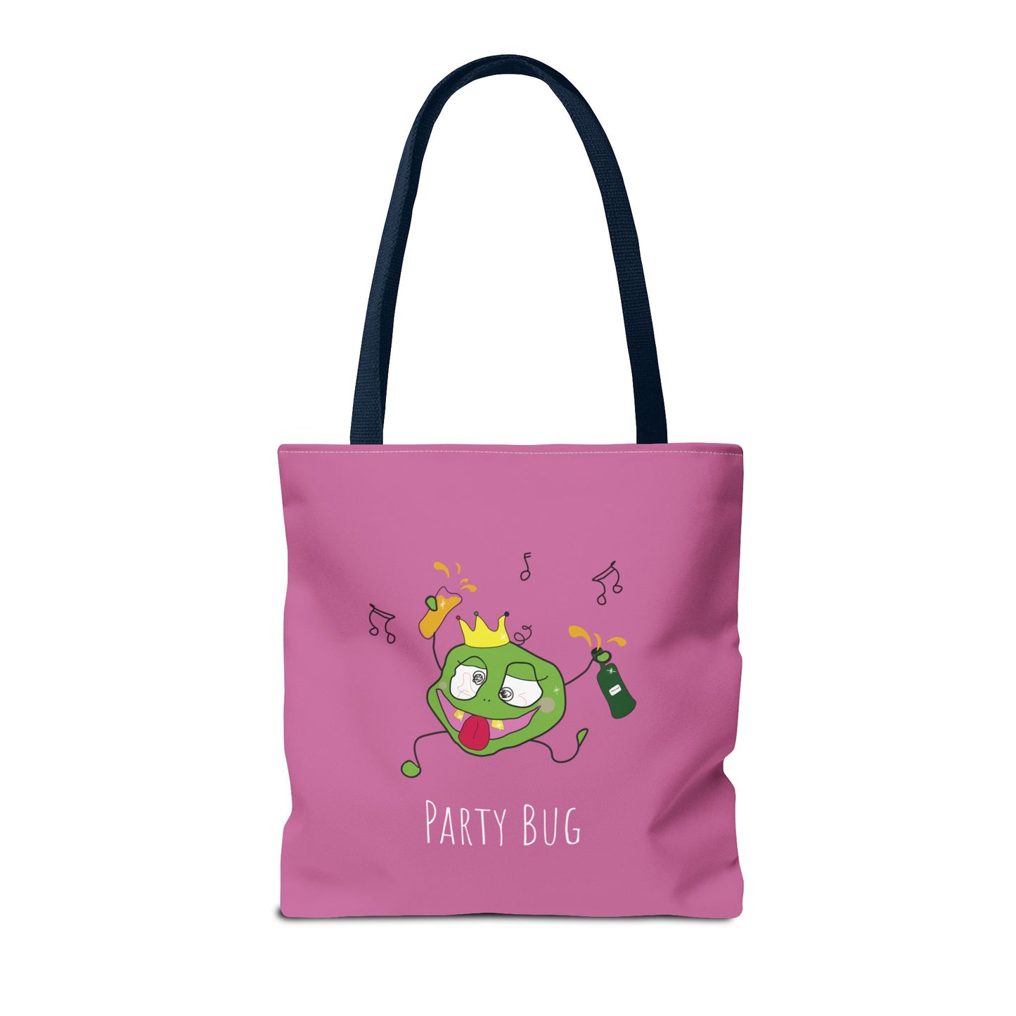 Party Bug - Tote Bag