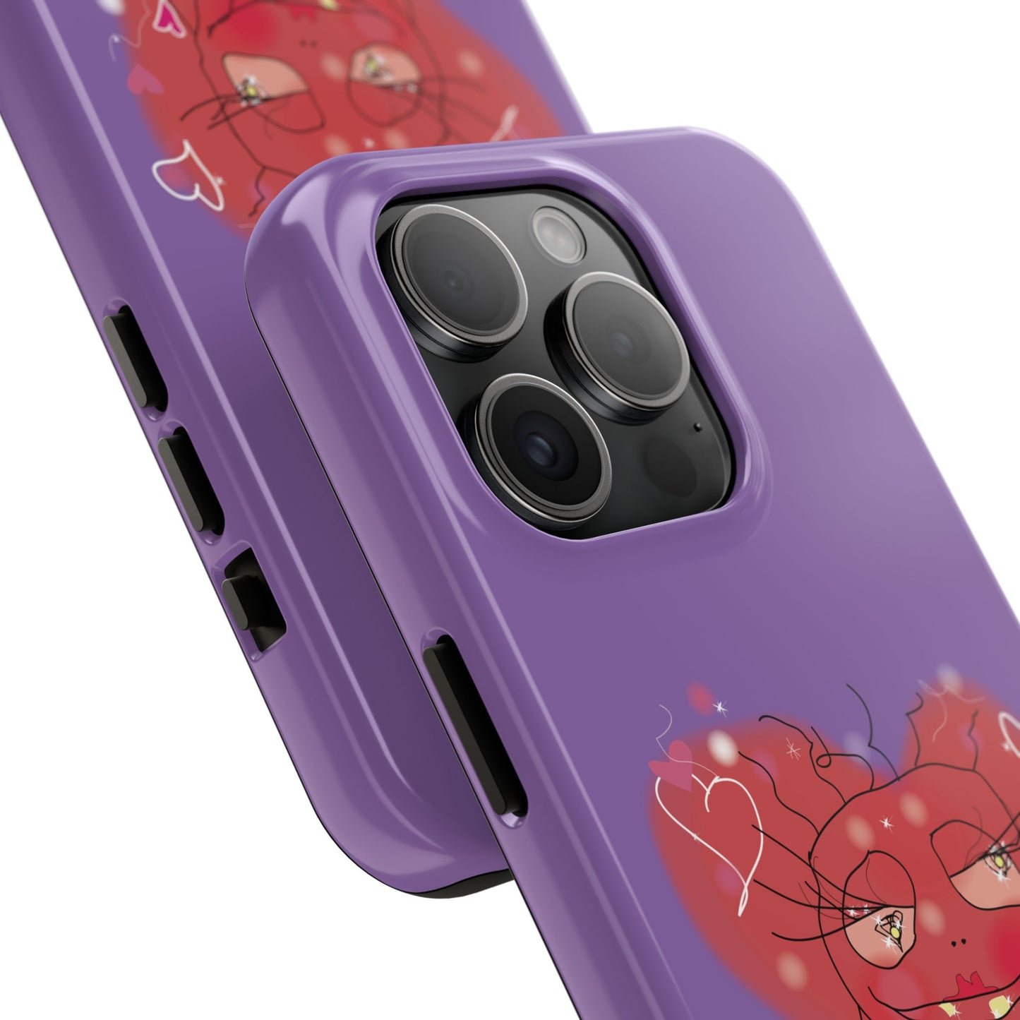 Phone Case - Luv Bug