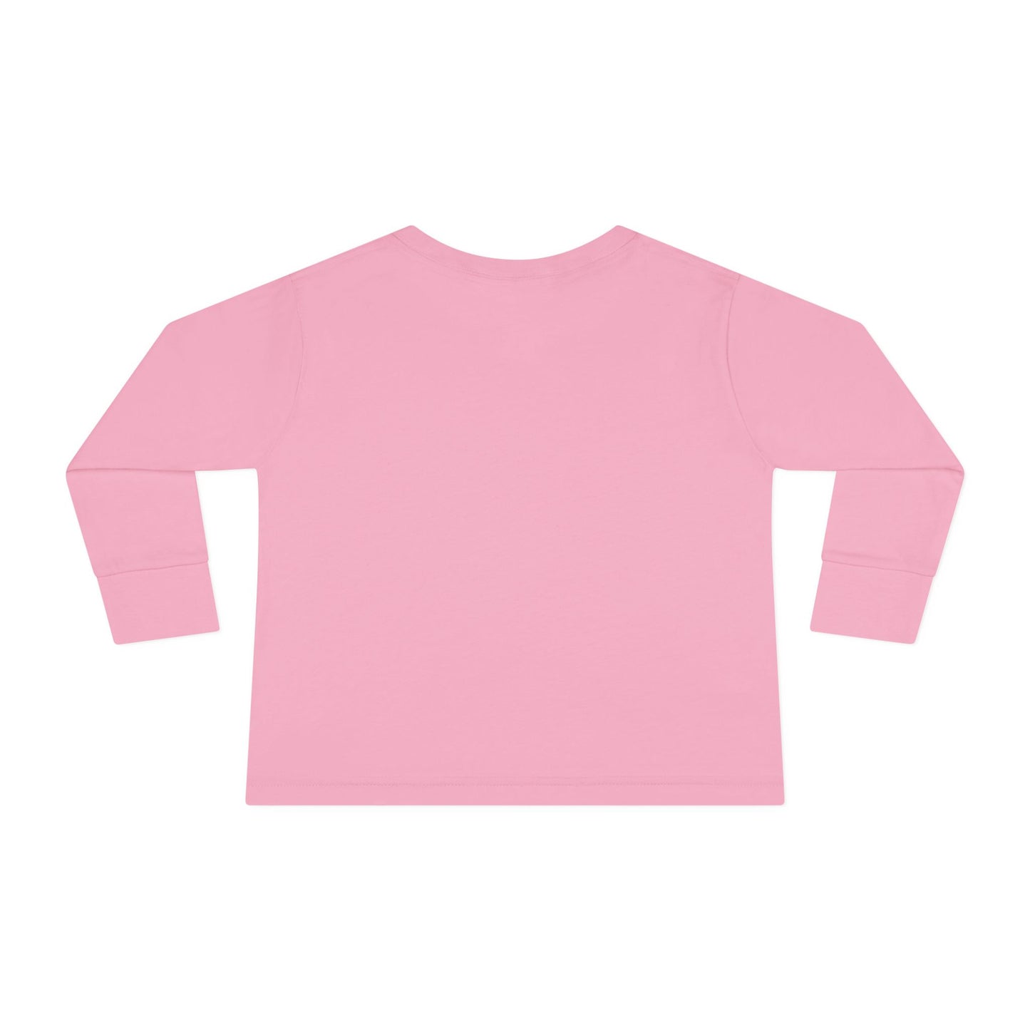 Toddler Long Sleeve Tee - Happy Bug