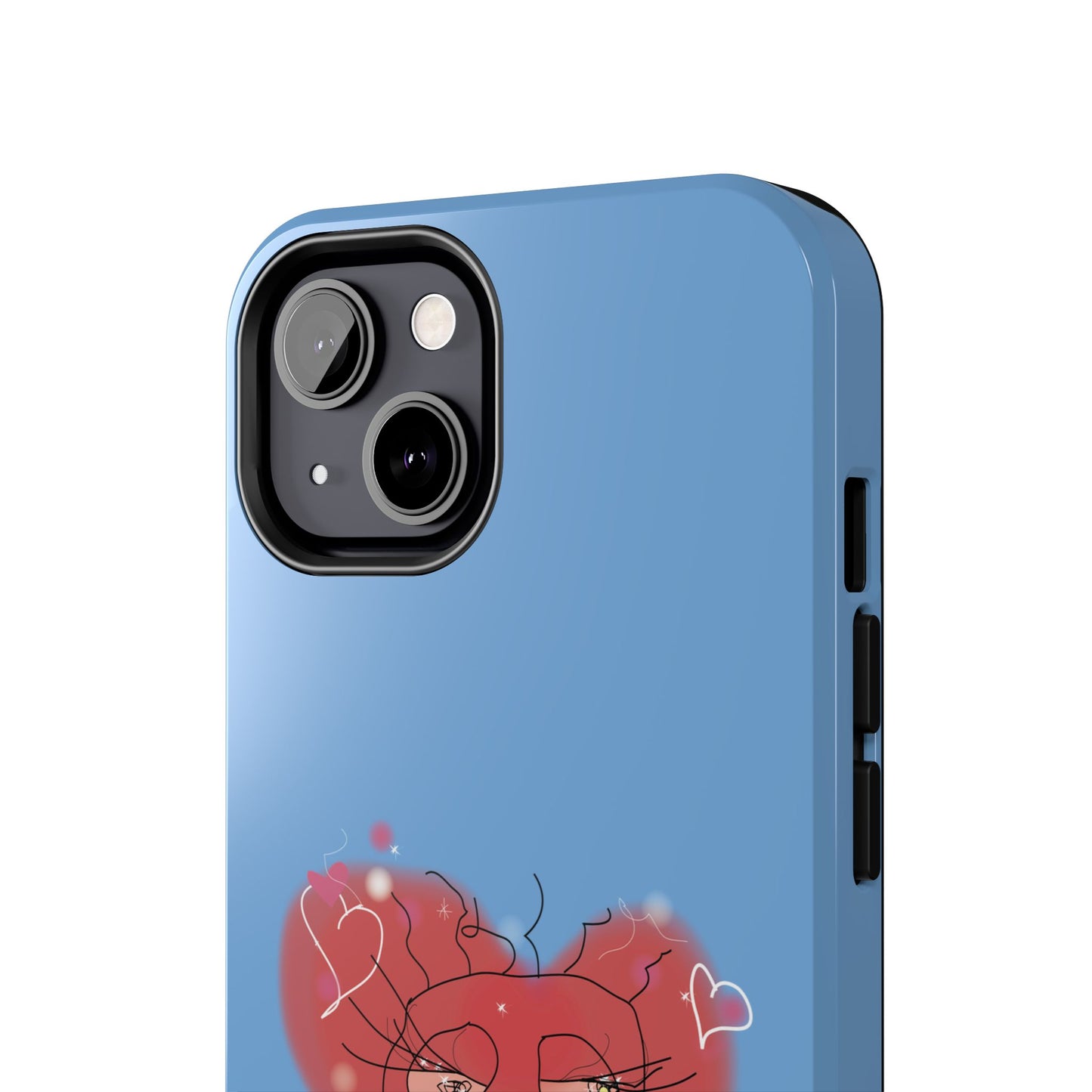 Phone Case - Luv Bug