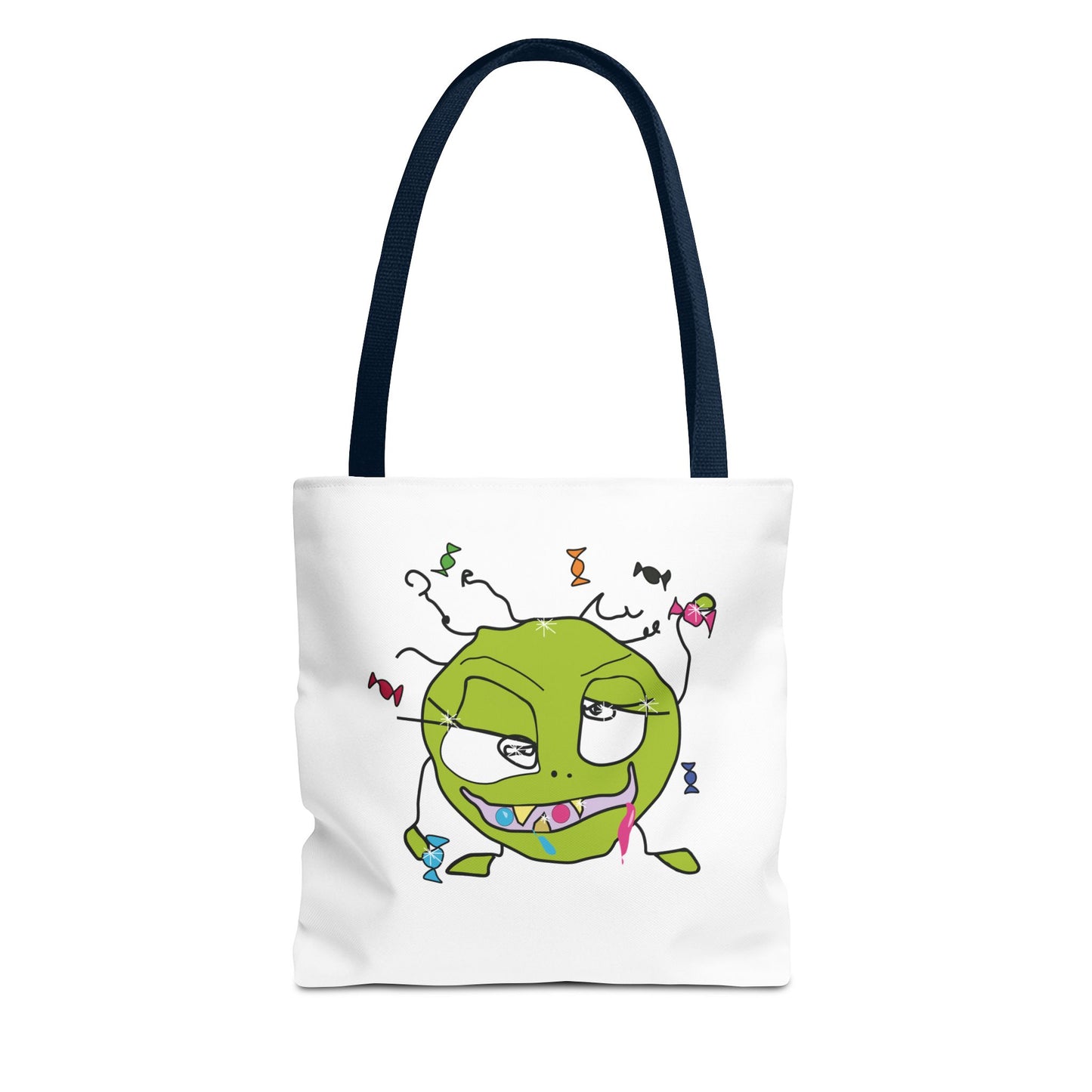 Tote Bag  - Candy Bug