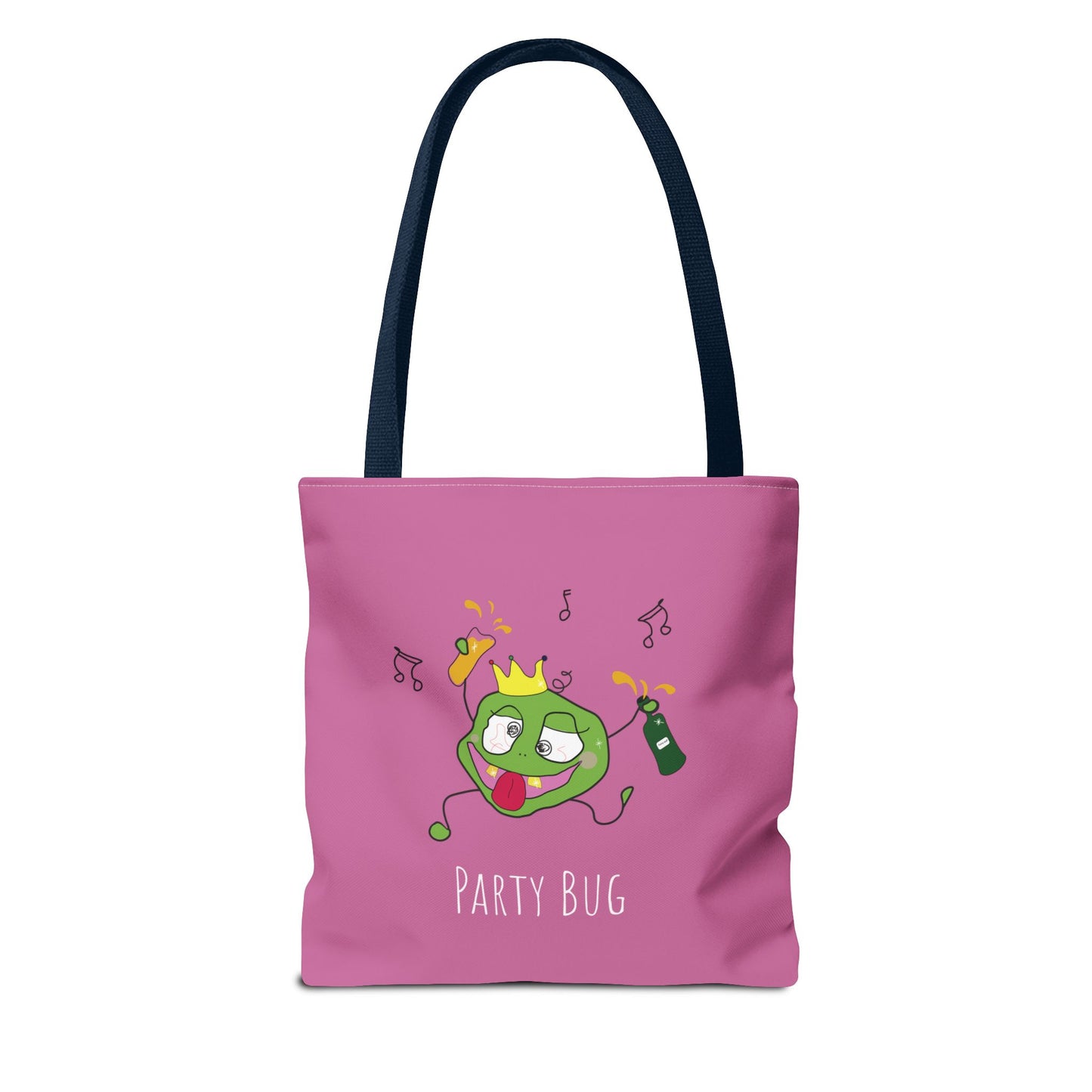 Party Bug - Tote Bag