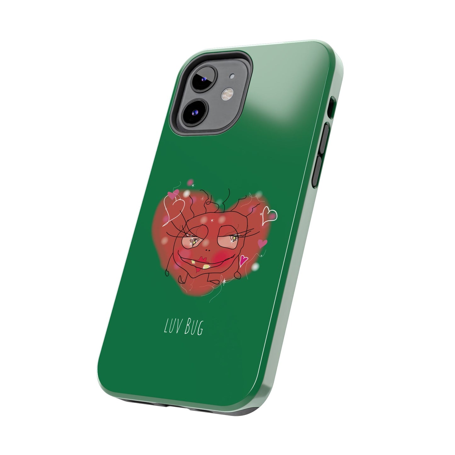 Phone Case - Luv Bug