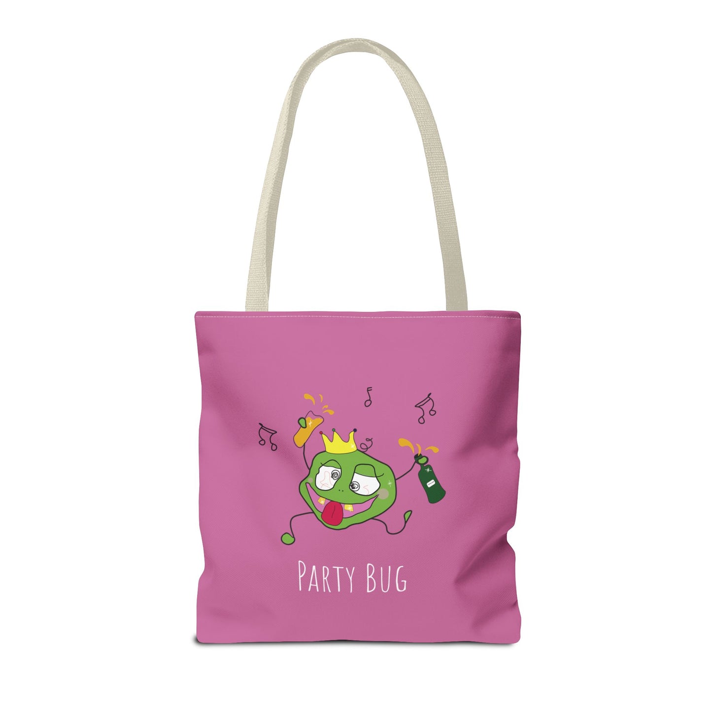 Party Bug - Tote Bag