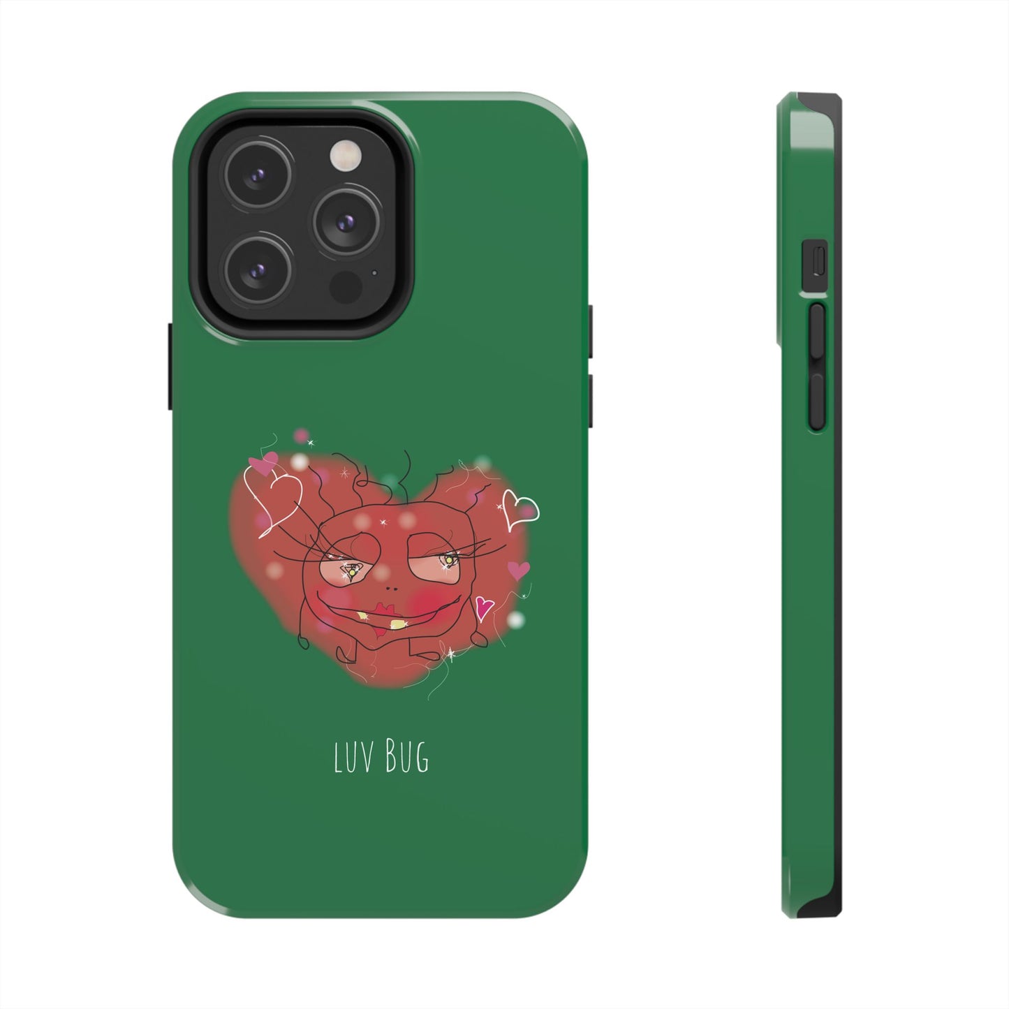 Phone Case - Luv Bug