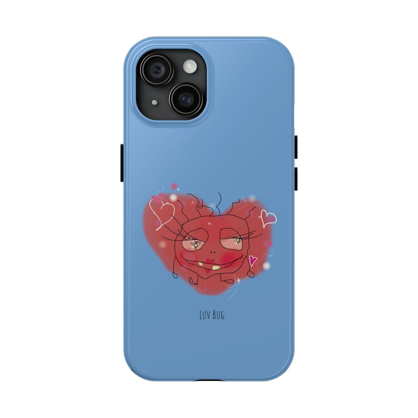 Phone Case - Luv Bug