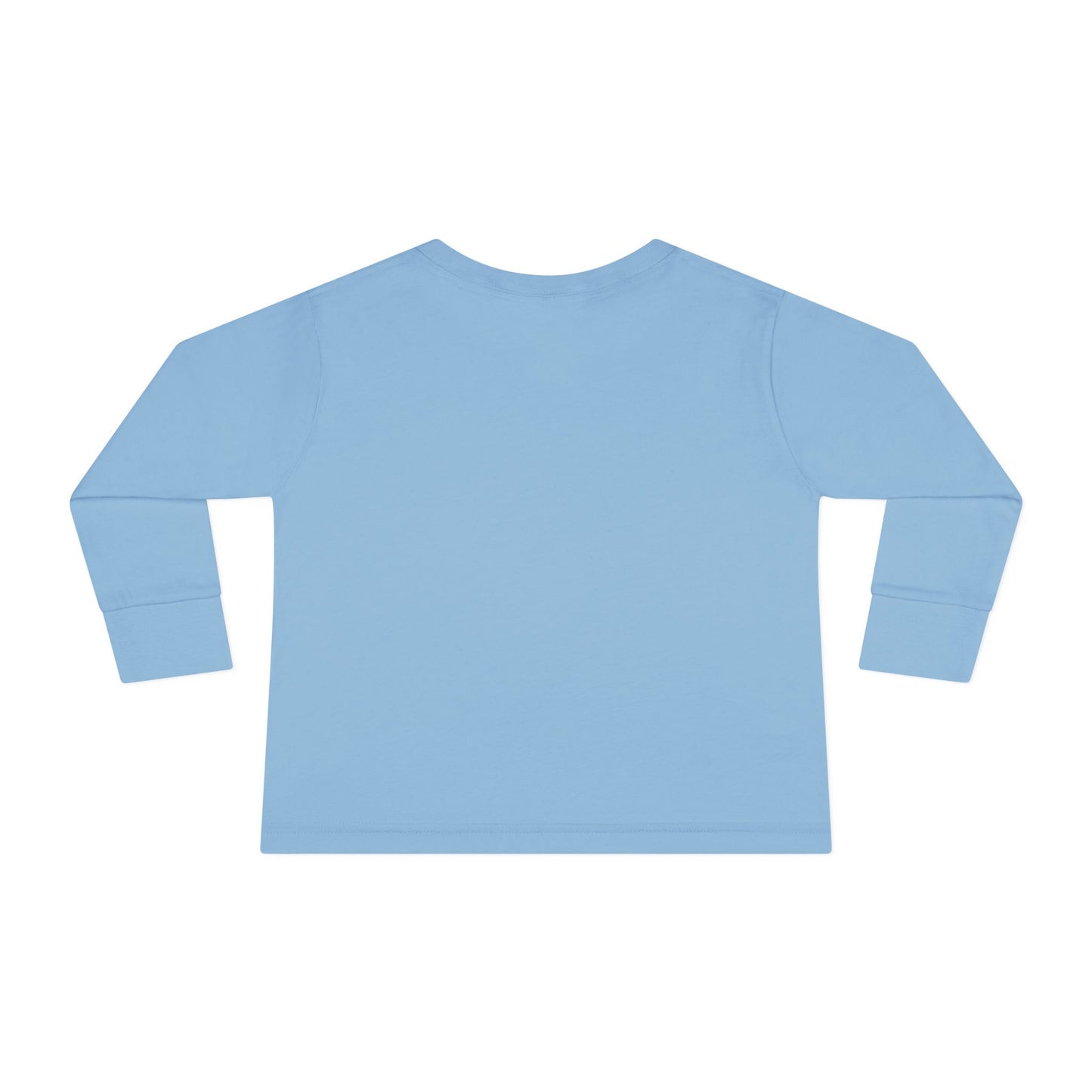 Toddler Long Sleeve Tee - Candy Bug