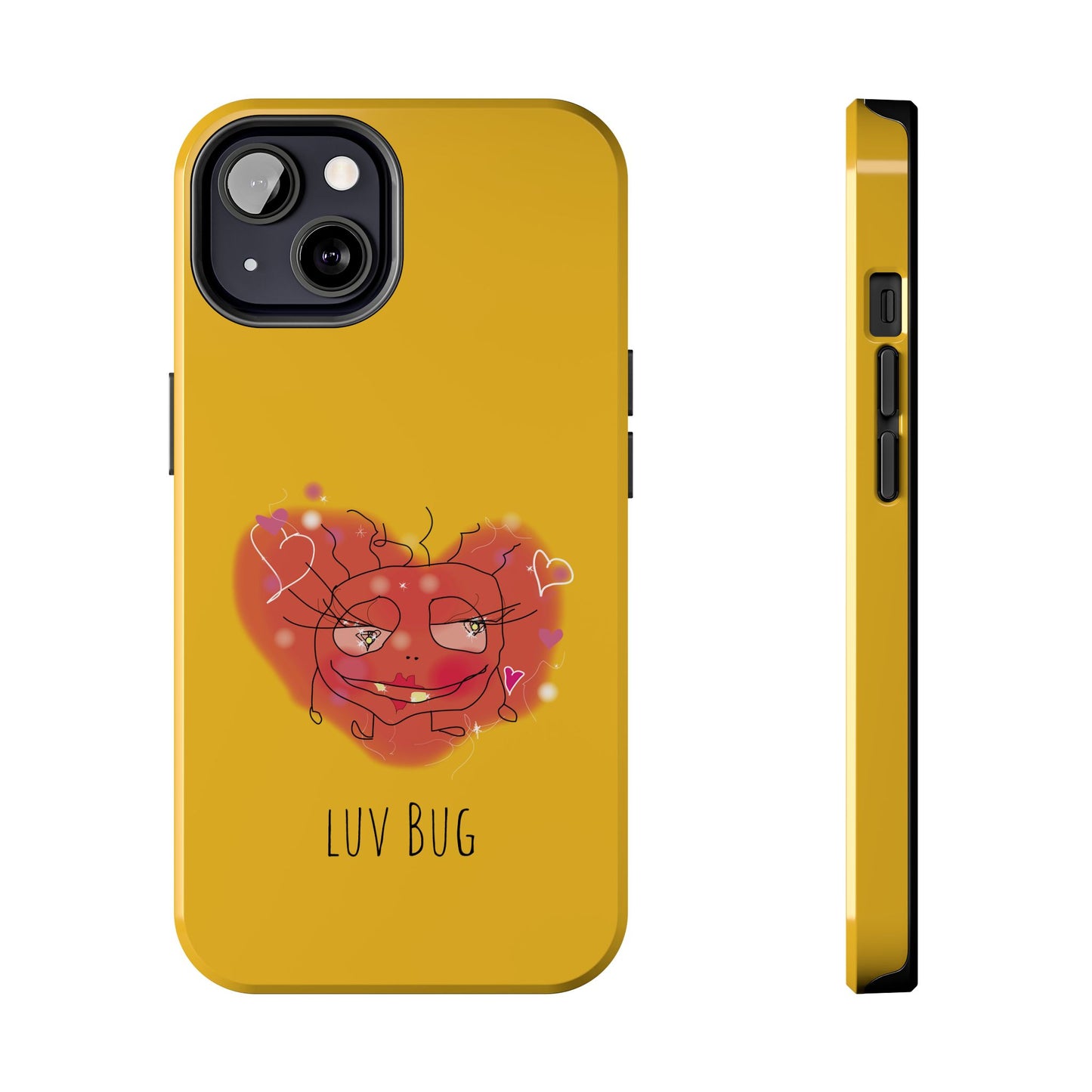 Phone Case - Luv Bug