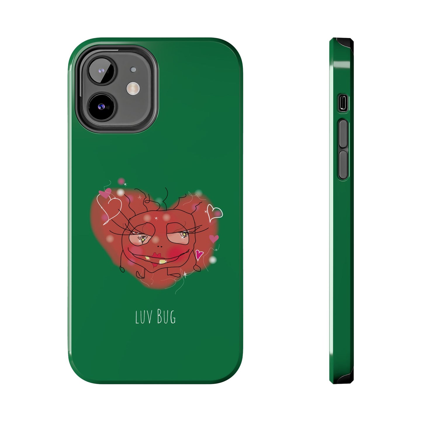 Phone Case - Luv Bug