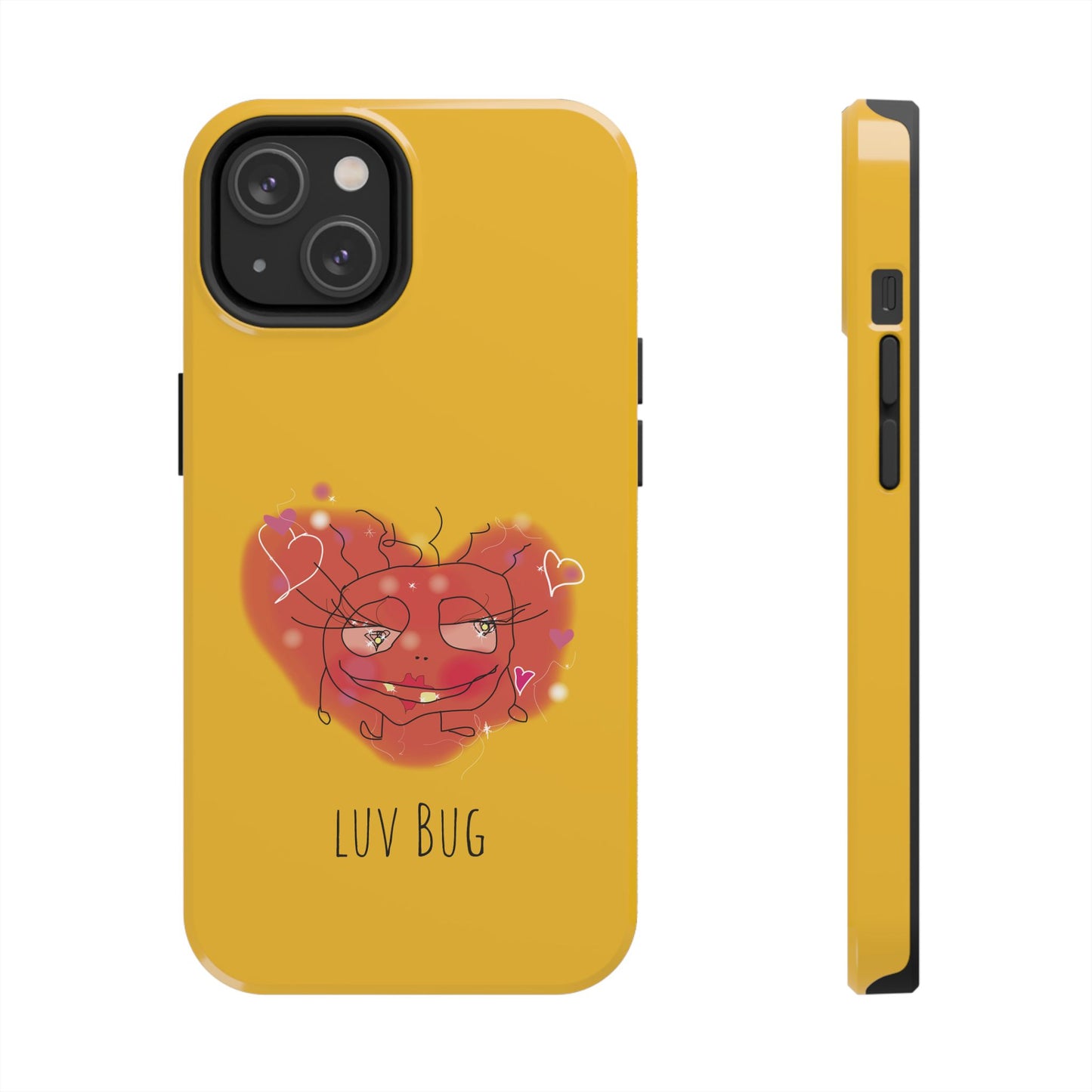 Phone Case - Luv Bug