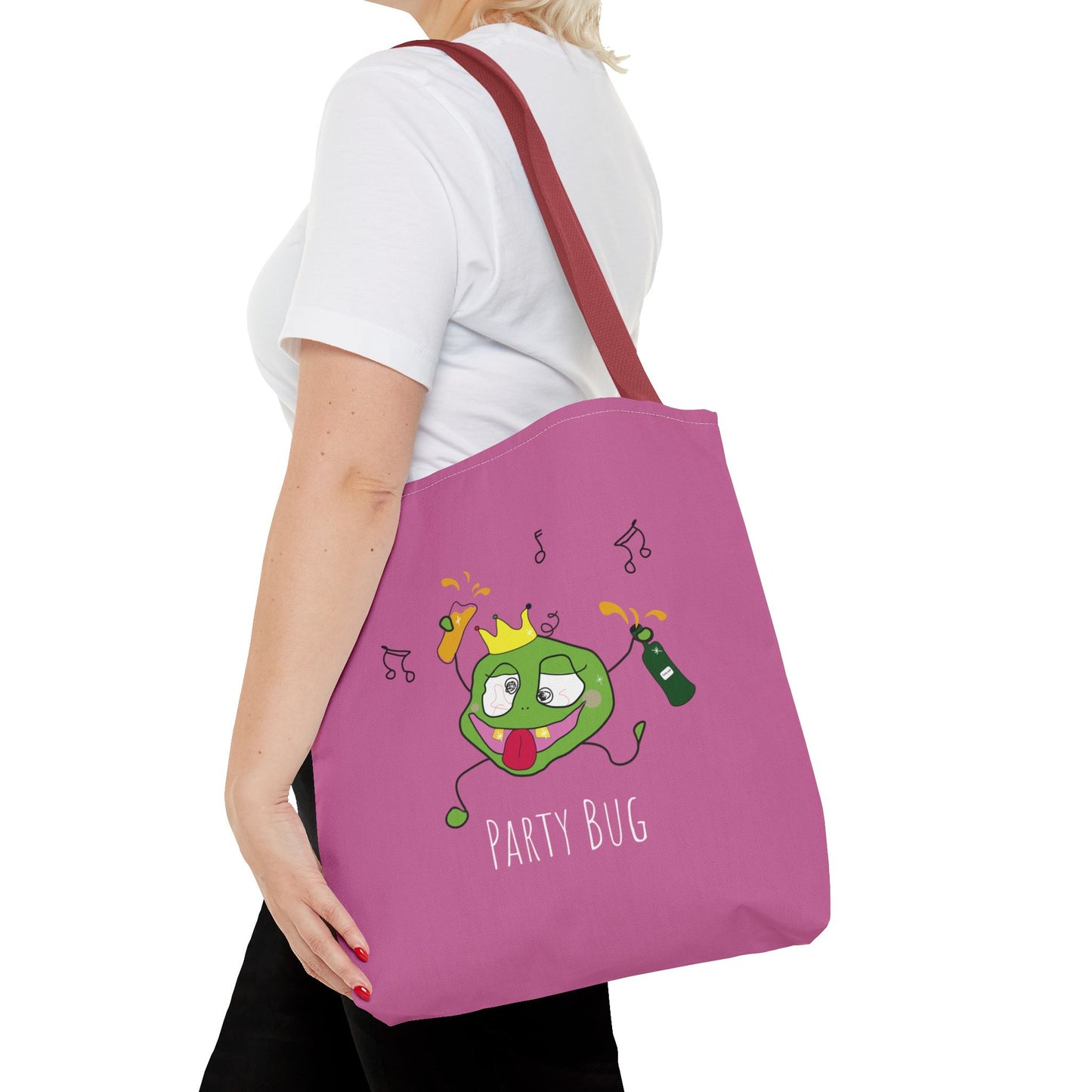 Party Bug - Tote Bag