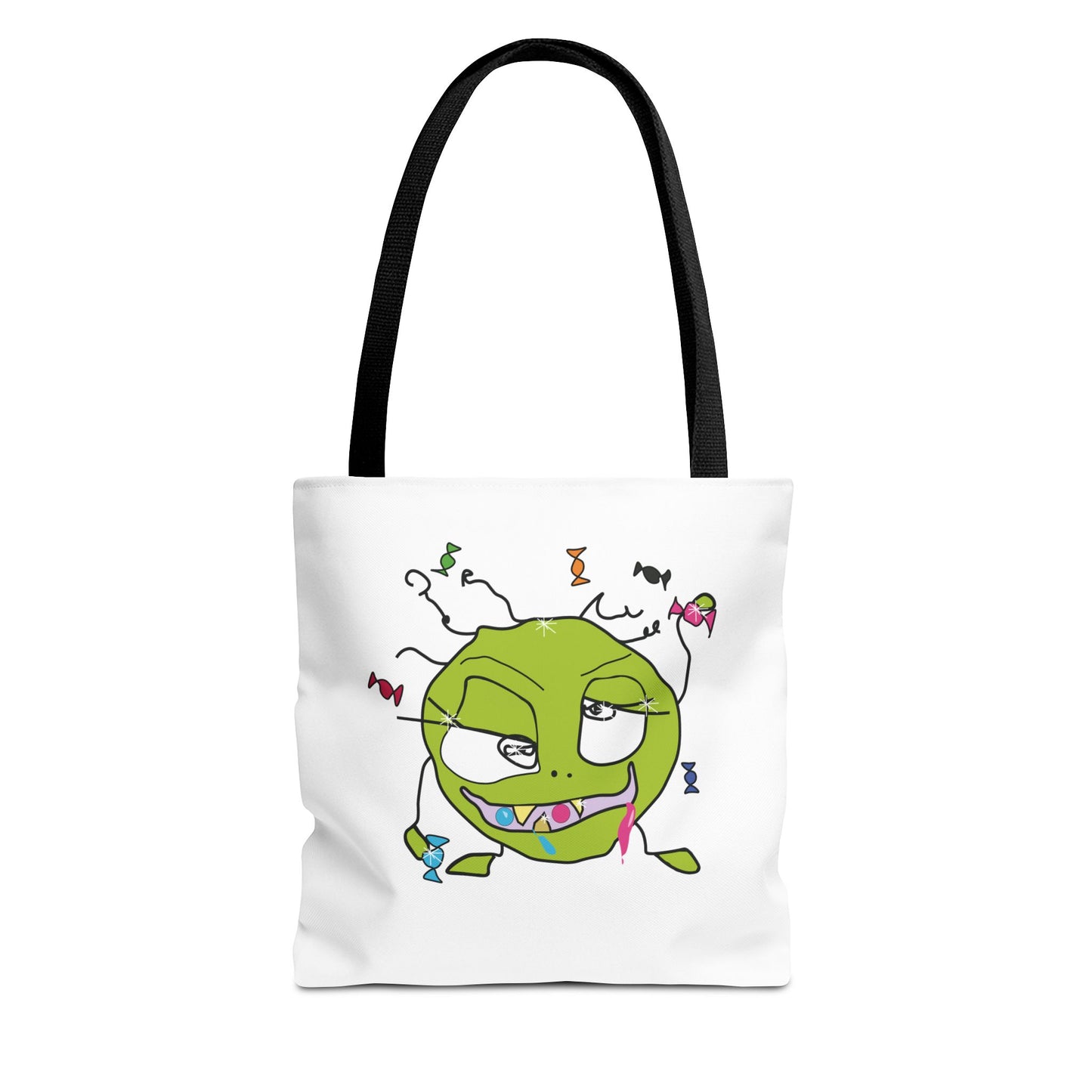 Tote Bag  - Candy Bug