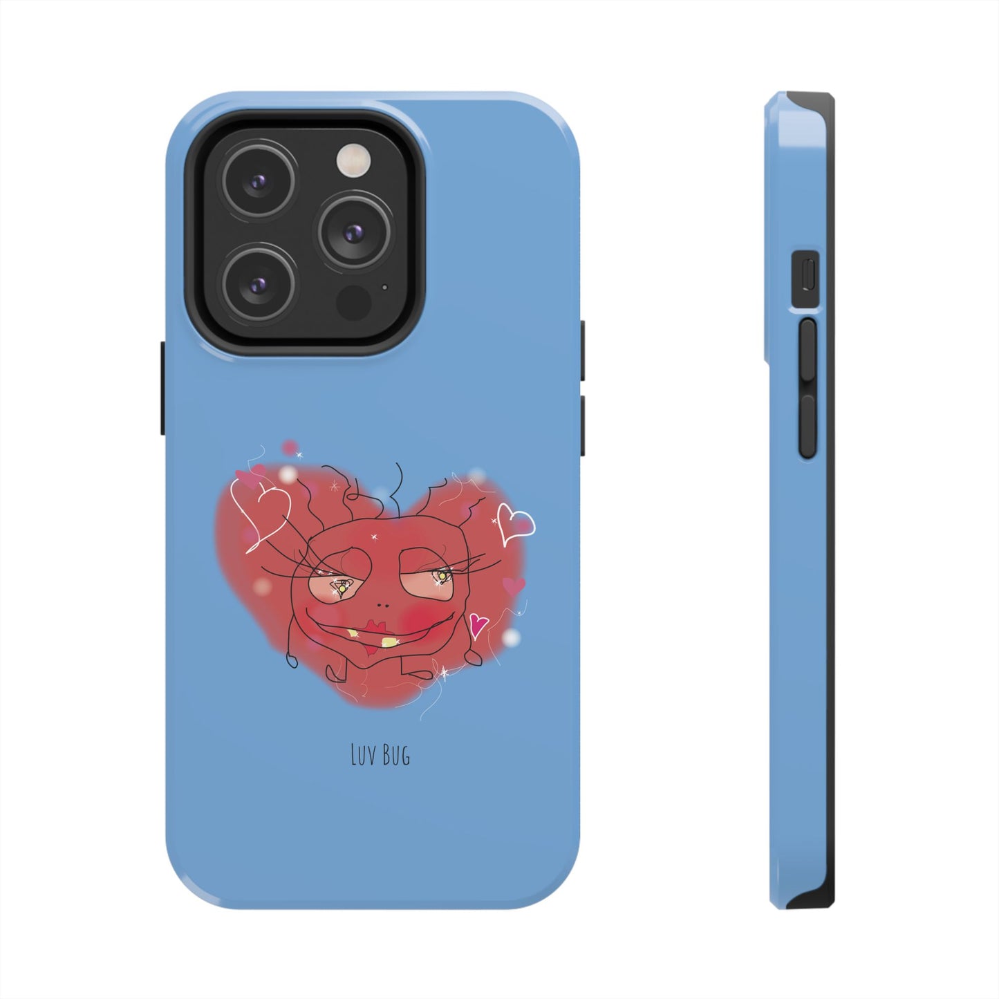 Phone Case - Luv Bug