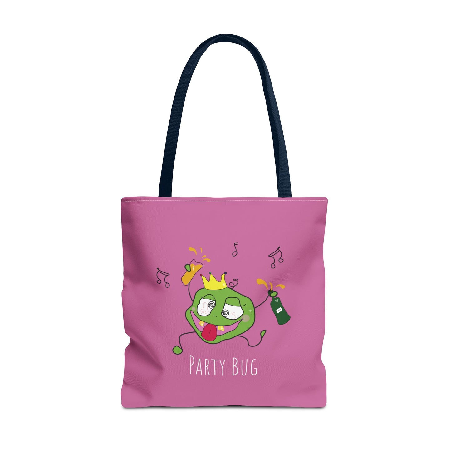 Party Bug - Tote Bag