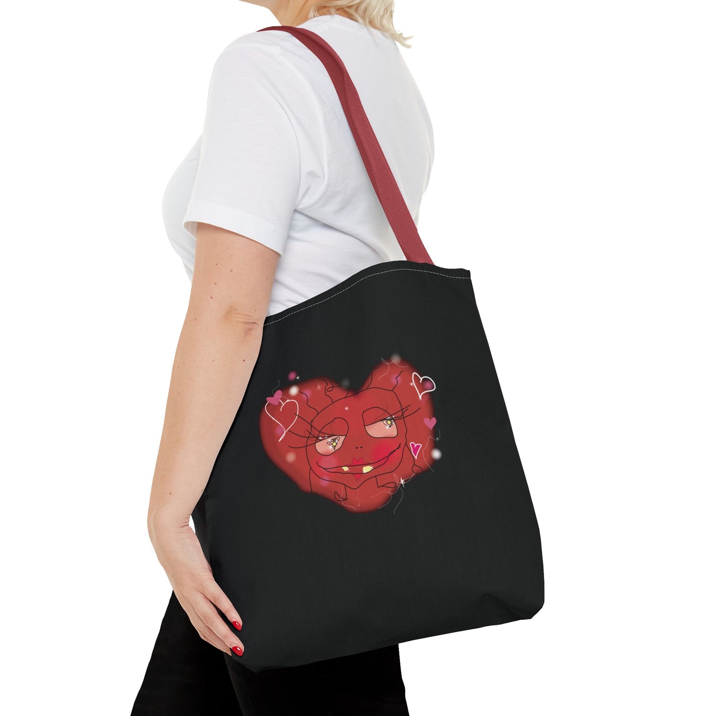 Luv Bug - Tote bag