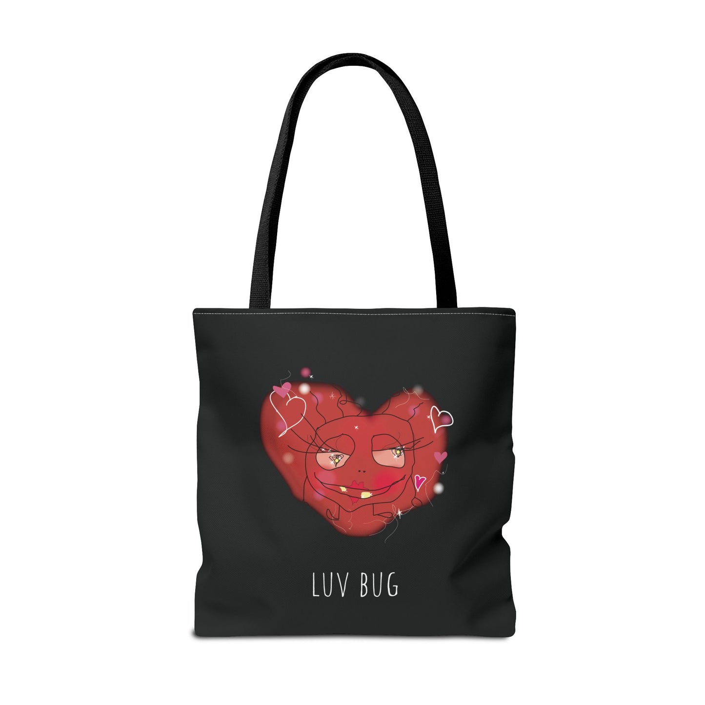 Luv Bug - Tote bag